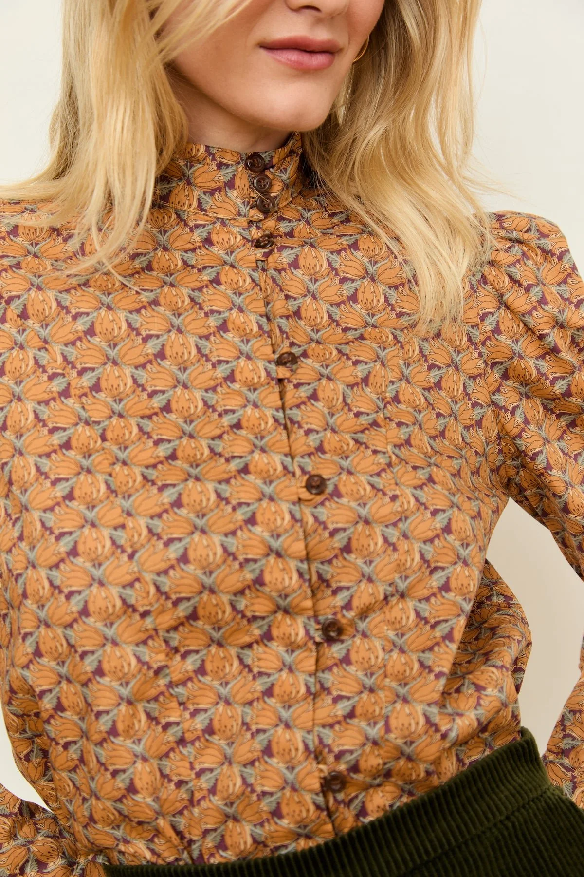 Iza Shirt - Image 12