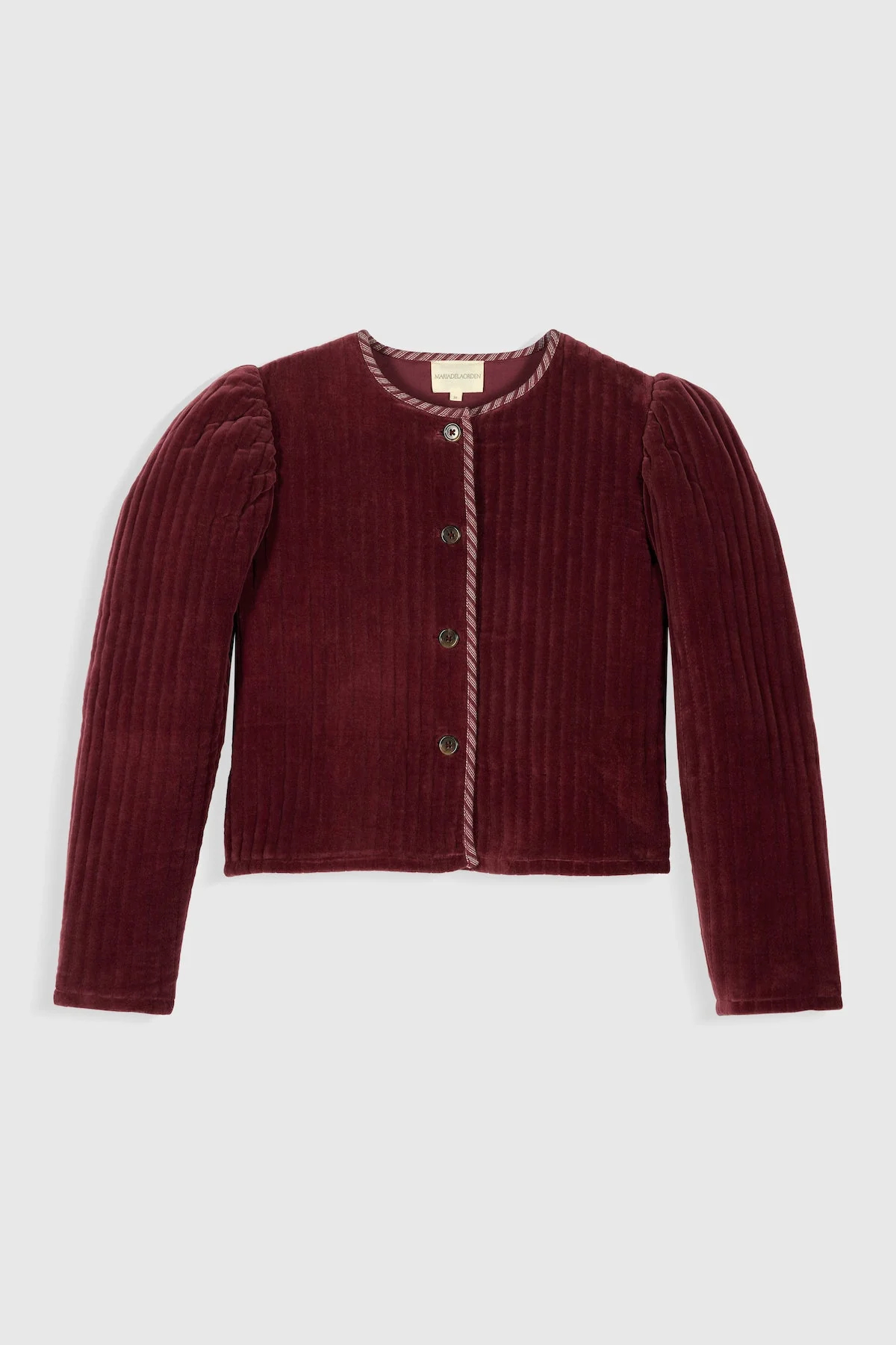 Joncquilles Jacket - Image 6