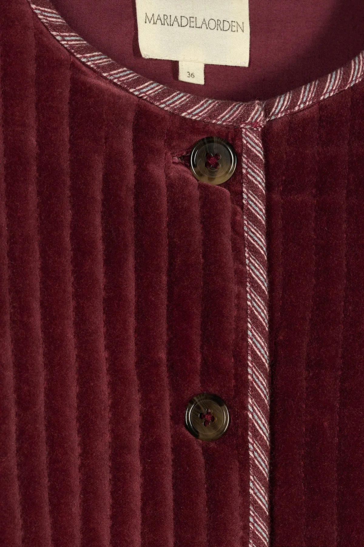 Joncquilles Jacket - Image 9