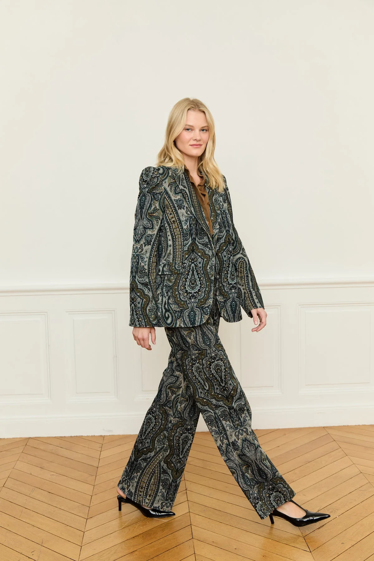 Juliet Jacket - Image 3