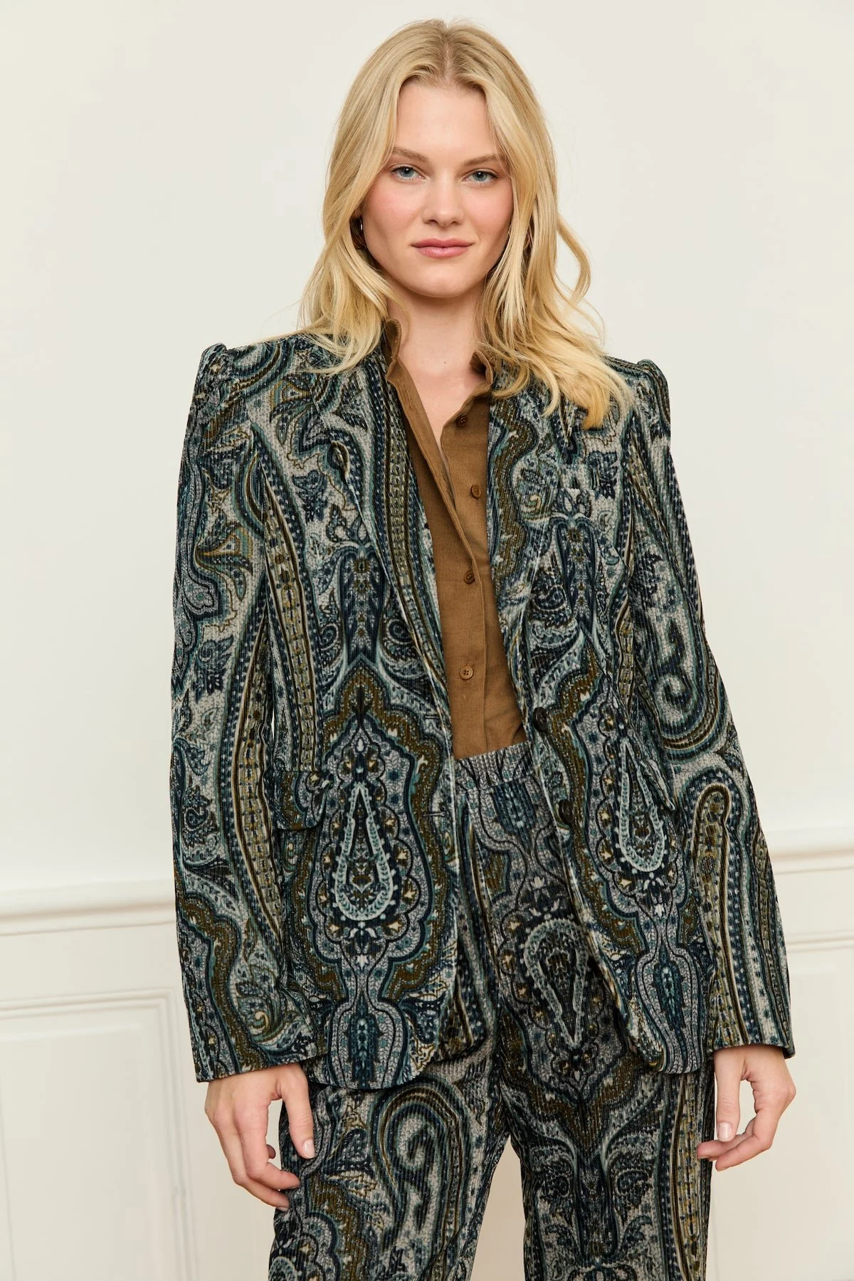 Juliet Jacket - Image 4