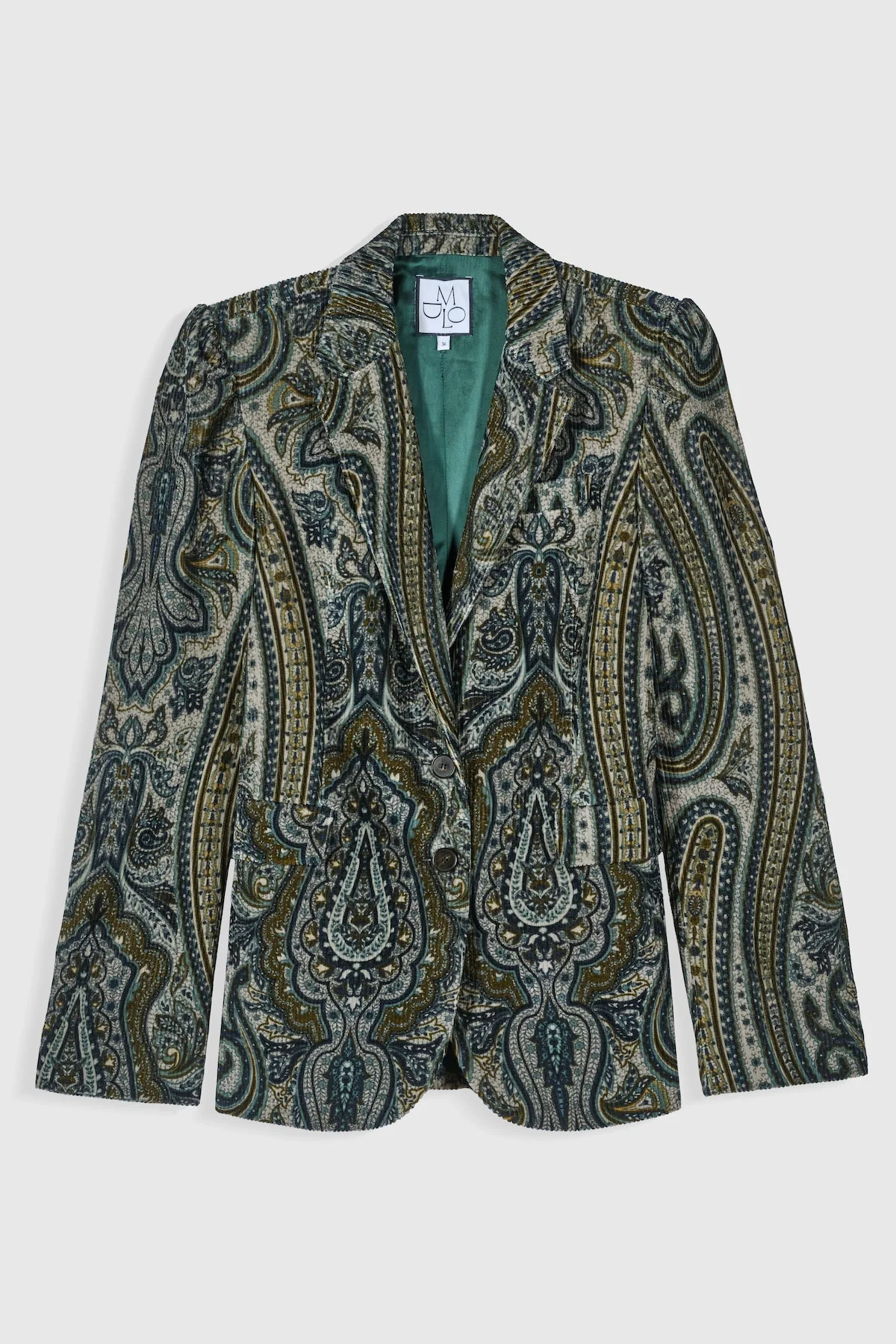 Juliet Jacket - Image 6