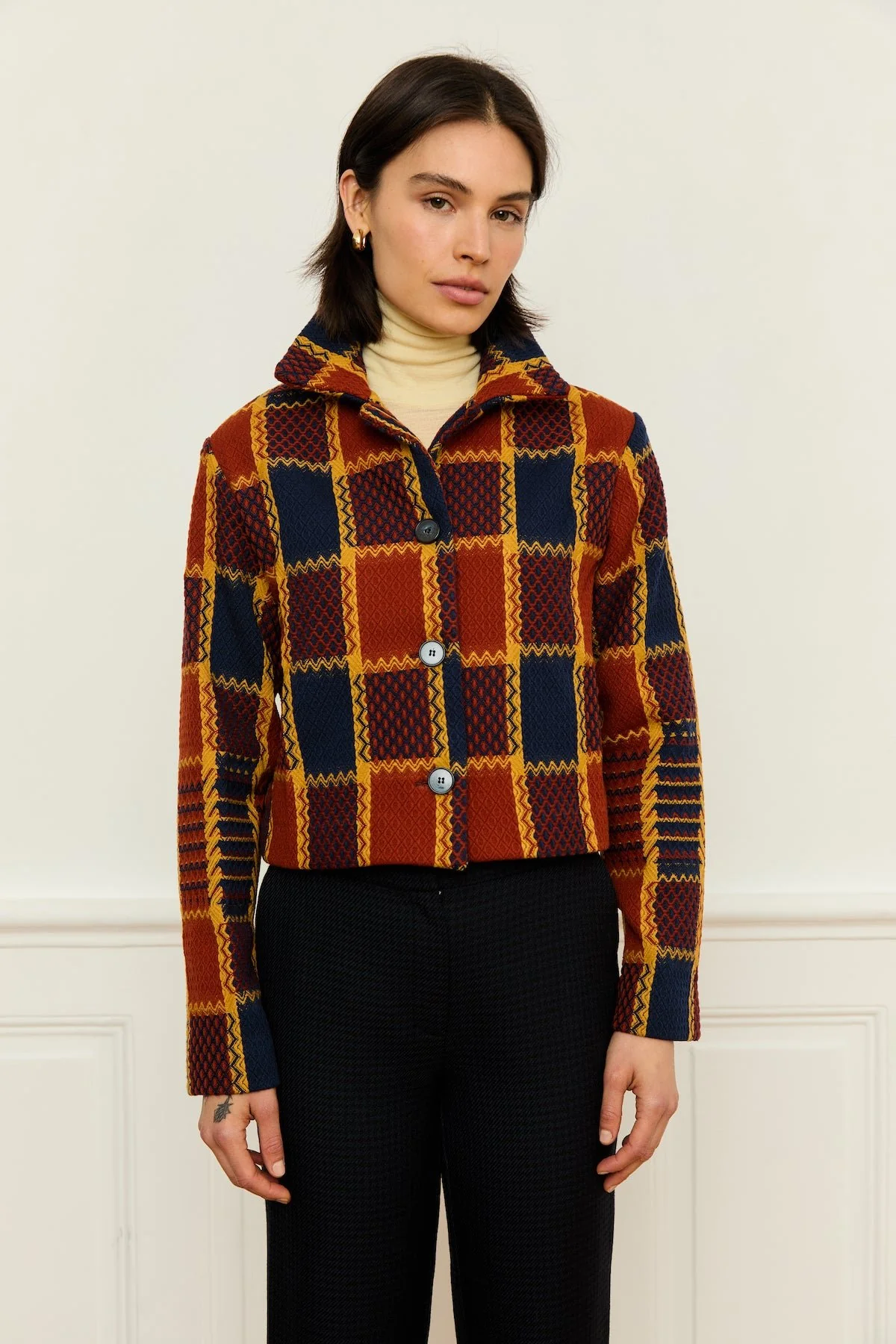 June Jacket - Image 3