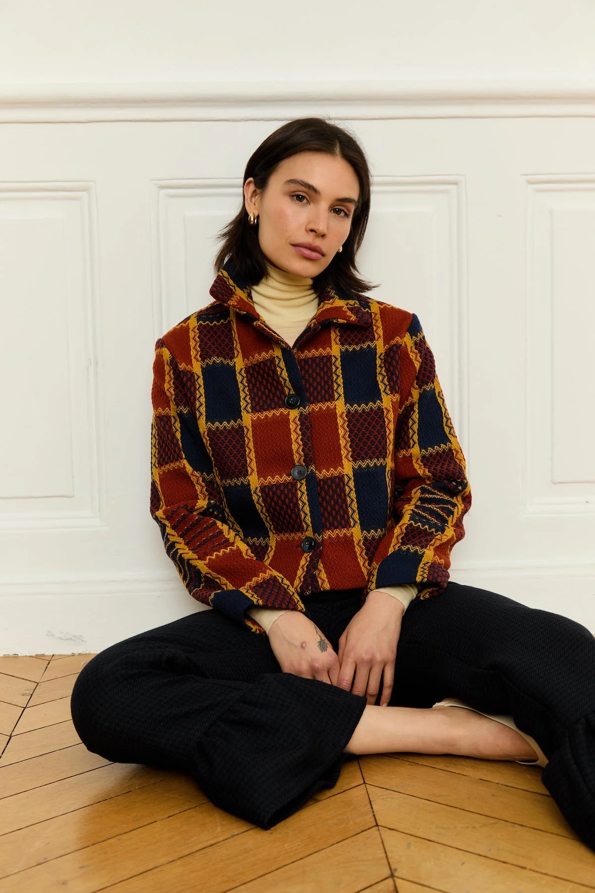 June Jacket - Image 5