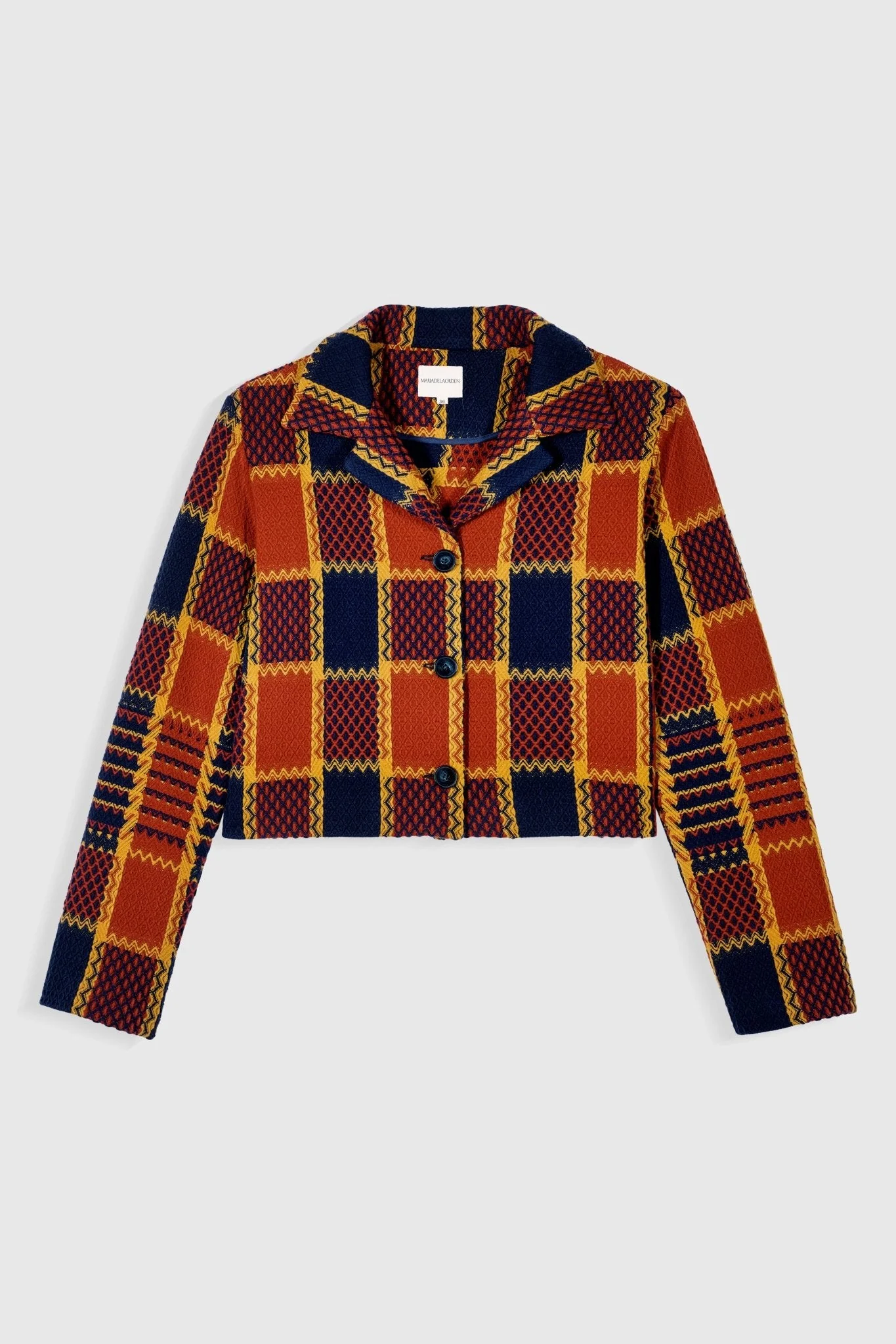 June Jacket - Image 6