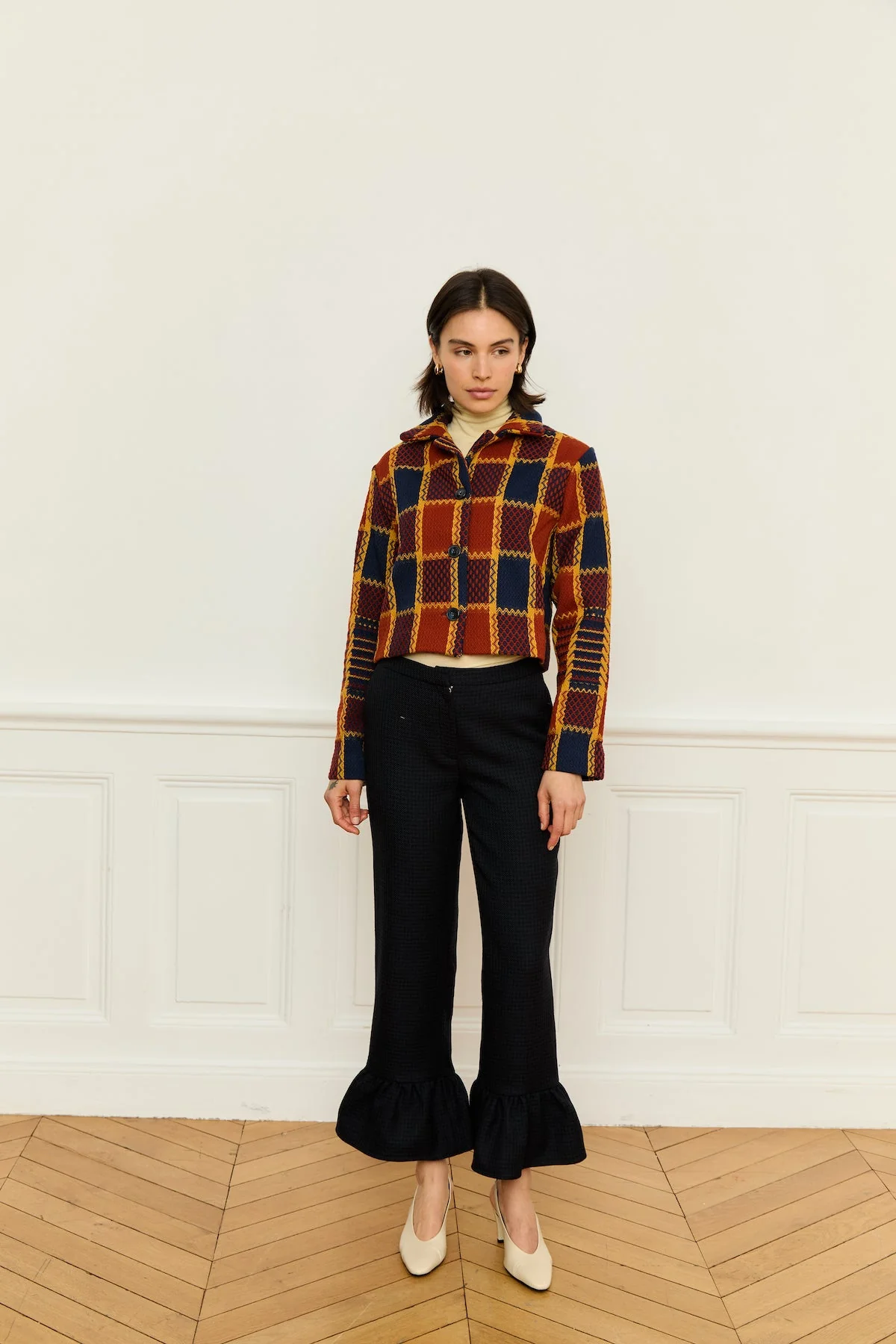 June Jacket - Image 7