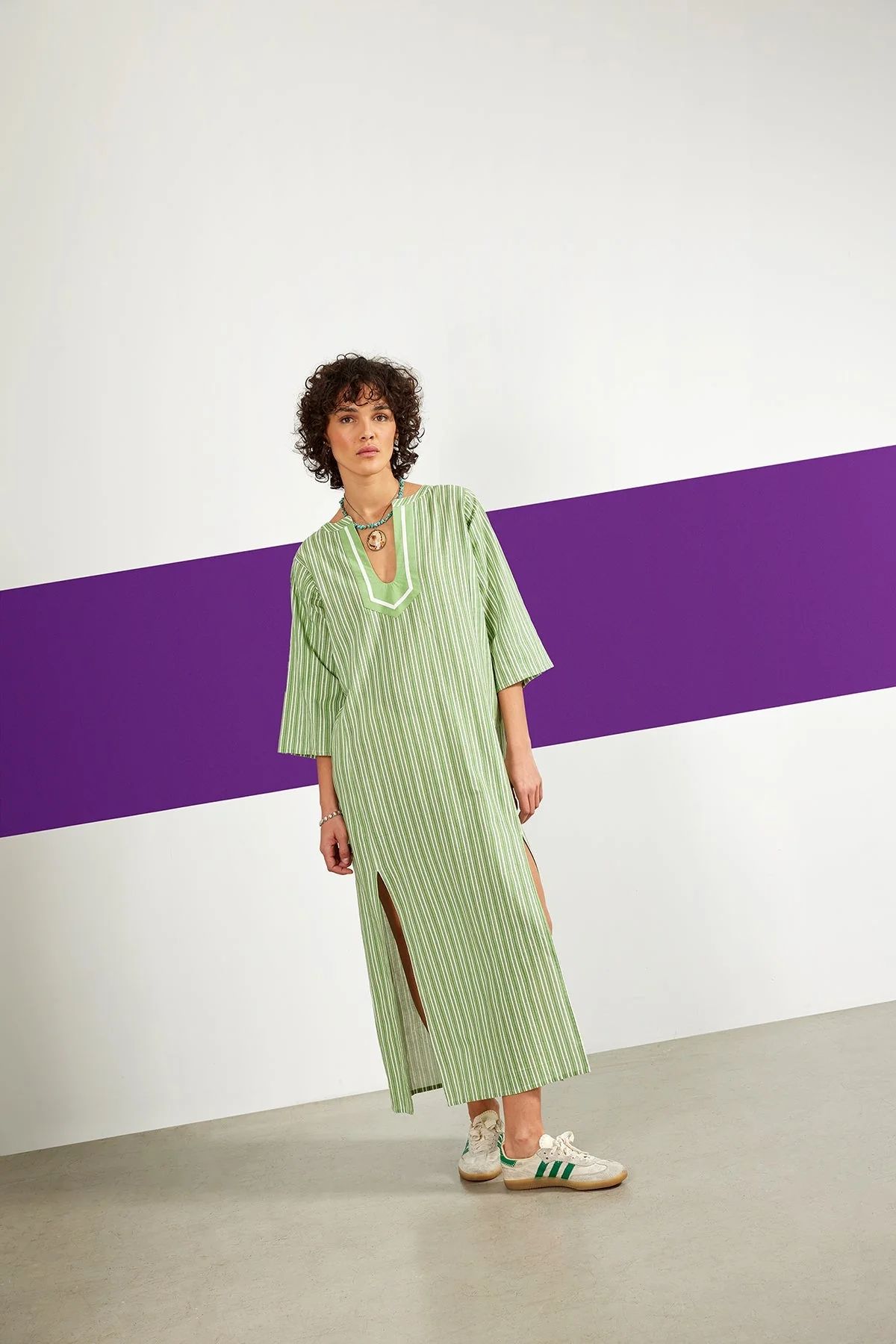 Kalamata Dress - Image 5