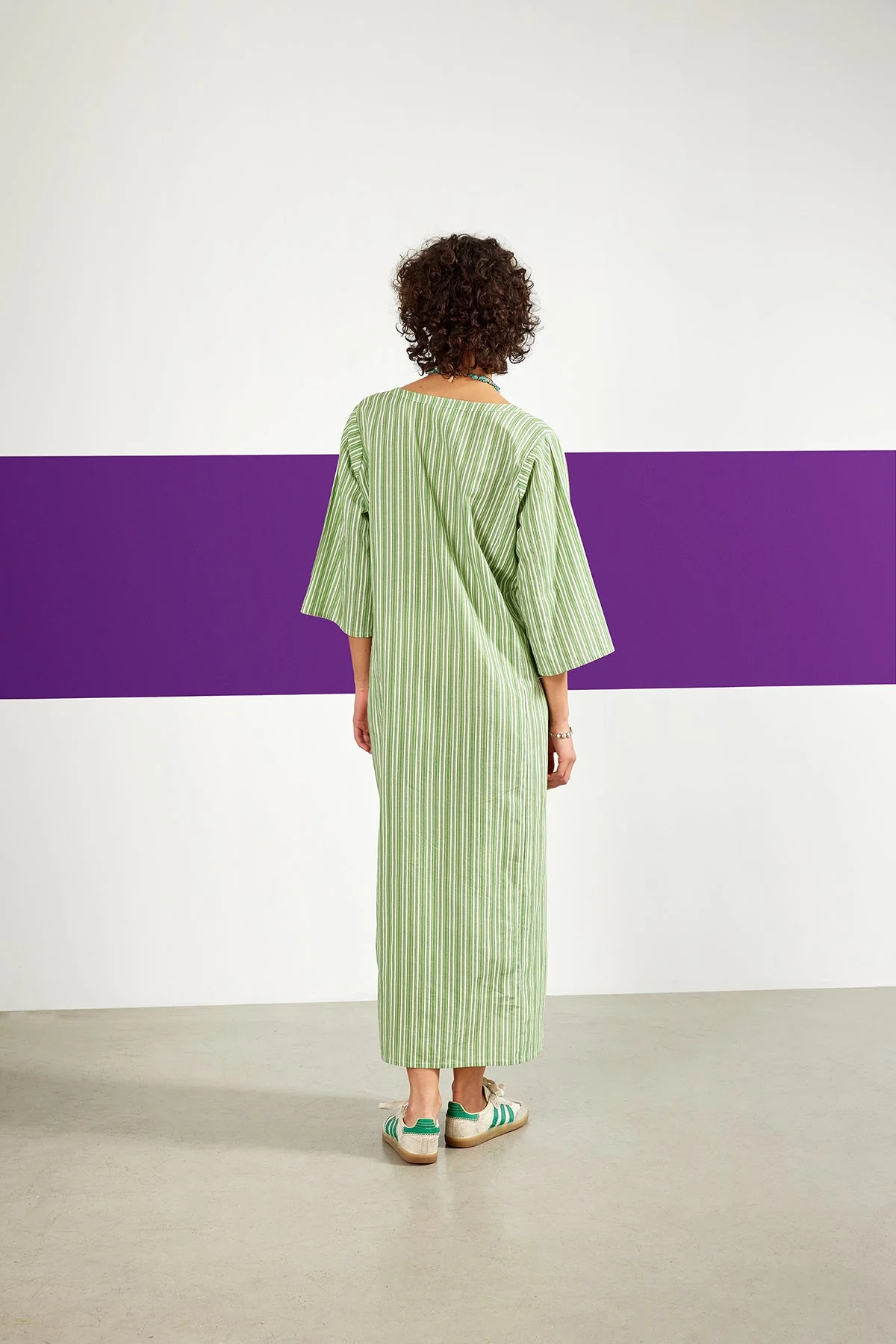 Kalamata Dress - Image 7
