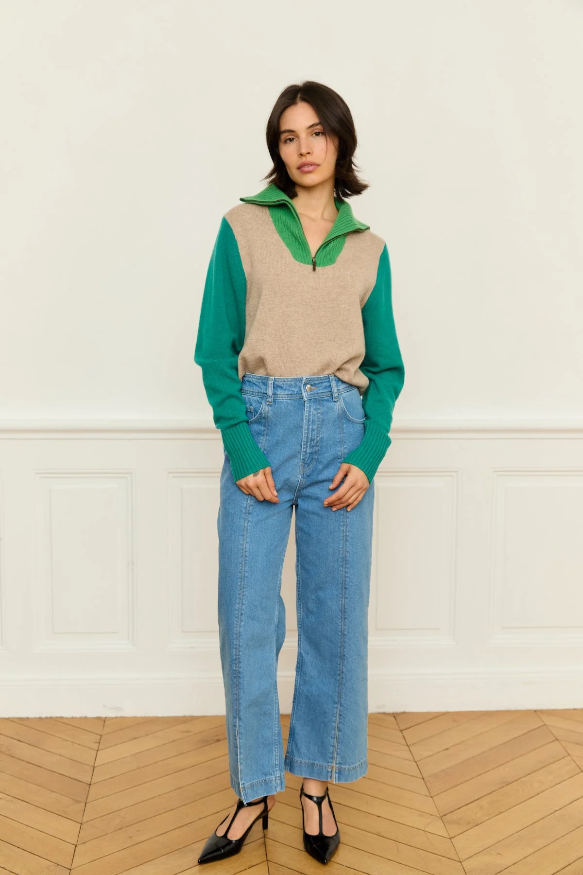 Leandra Sweater - Image 3