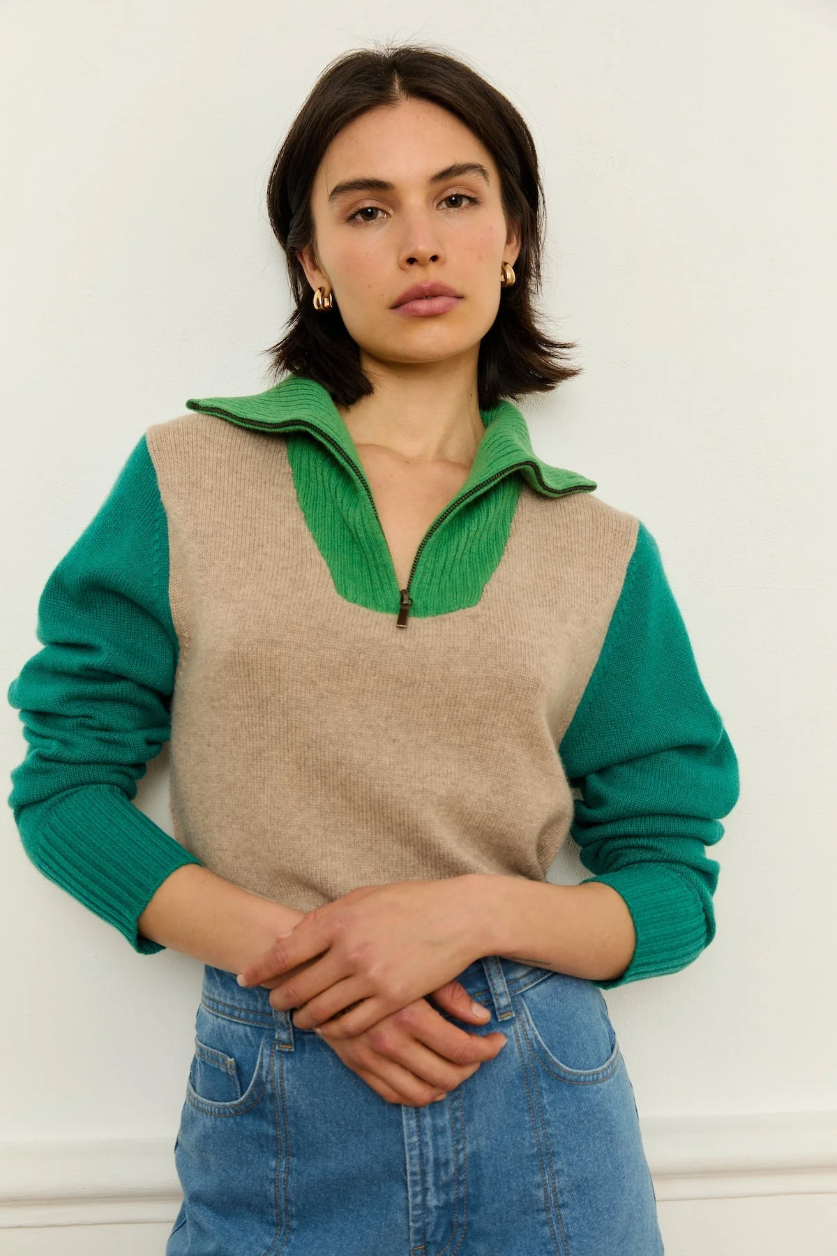Leandra Sweater - Image 5