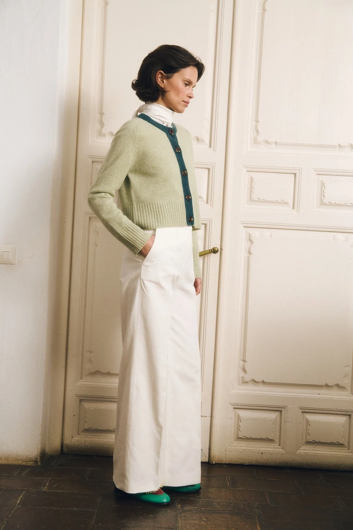 Leti Cardigan - Image 3
