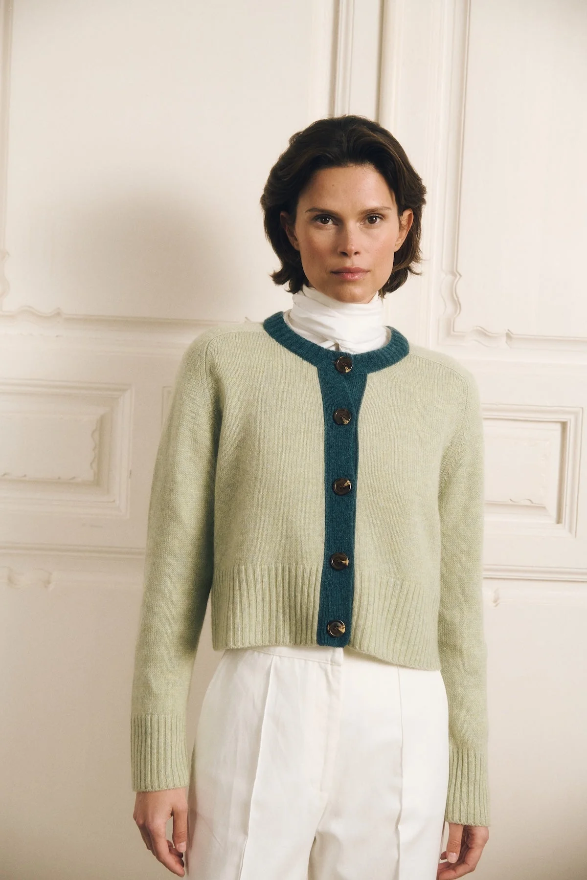 Leti Cardigan - Image 5