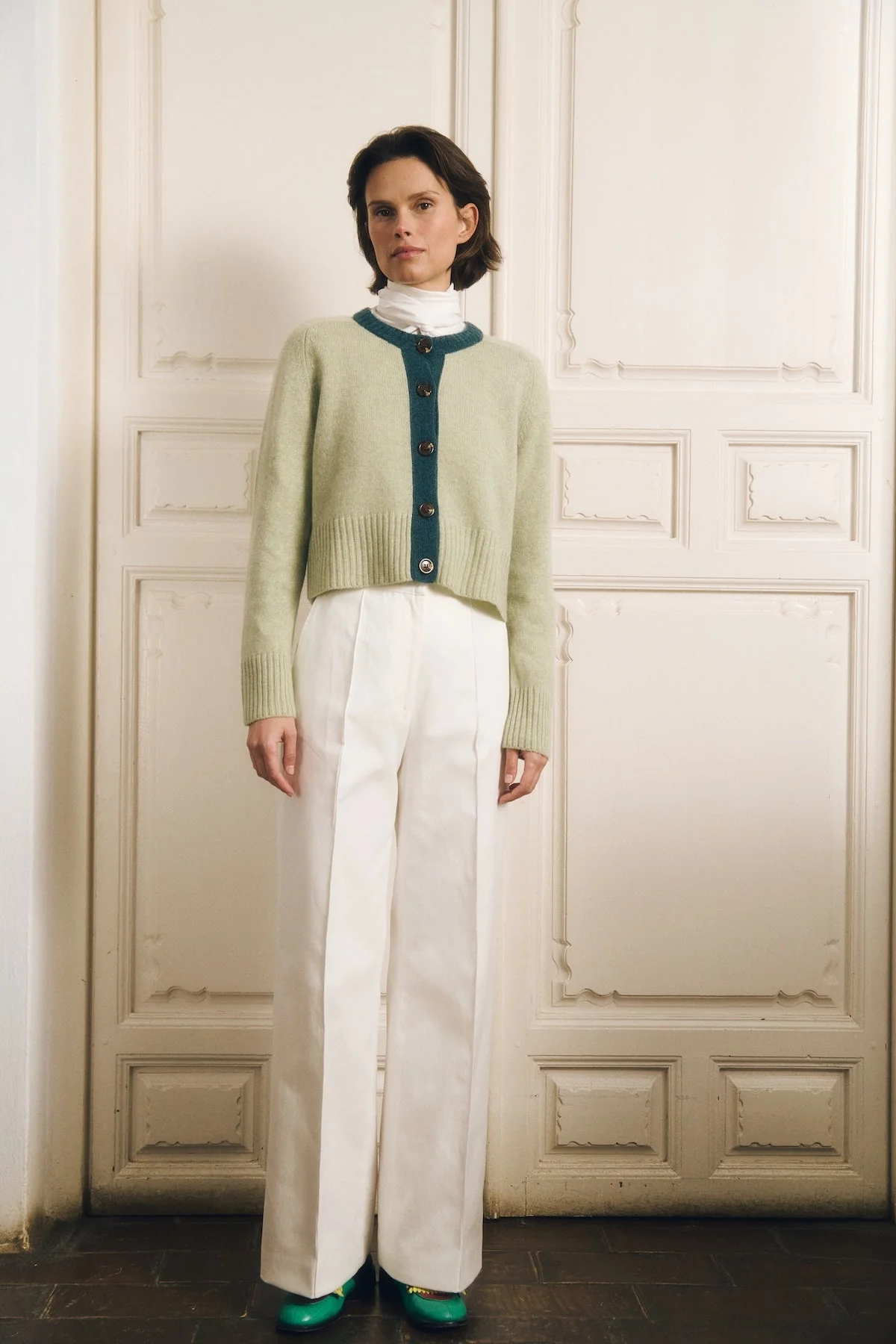 Leti Cardigan - Image 6