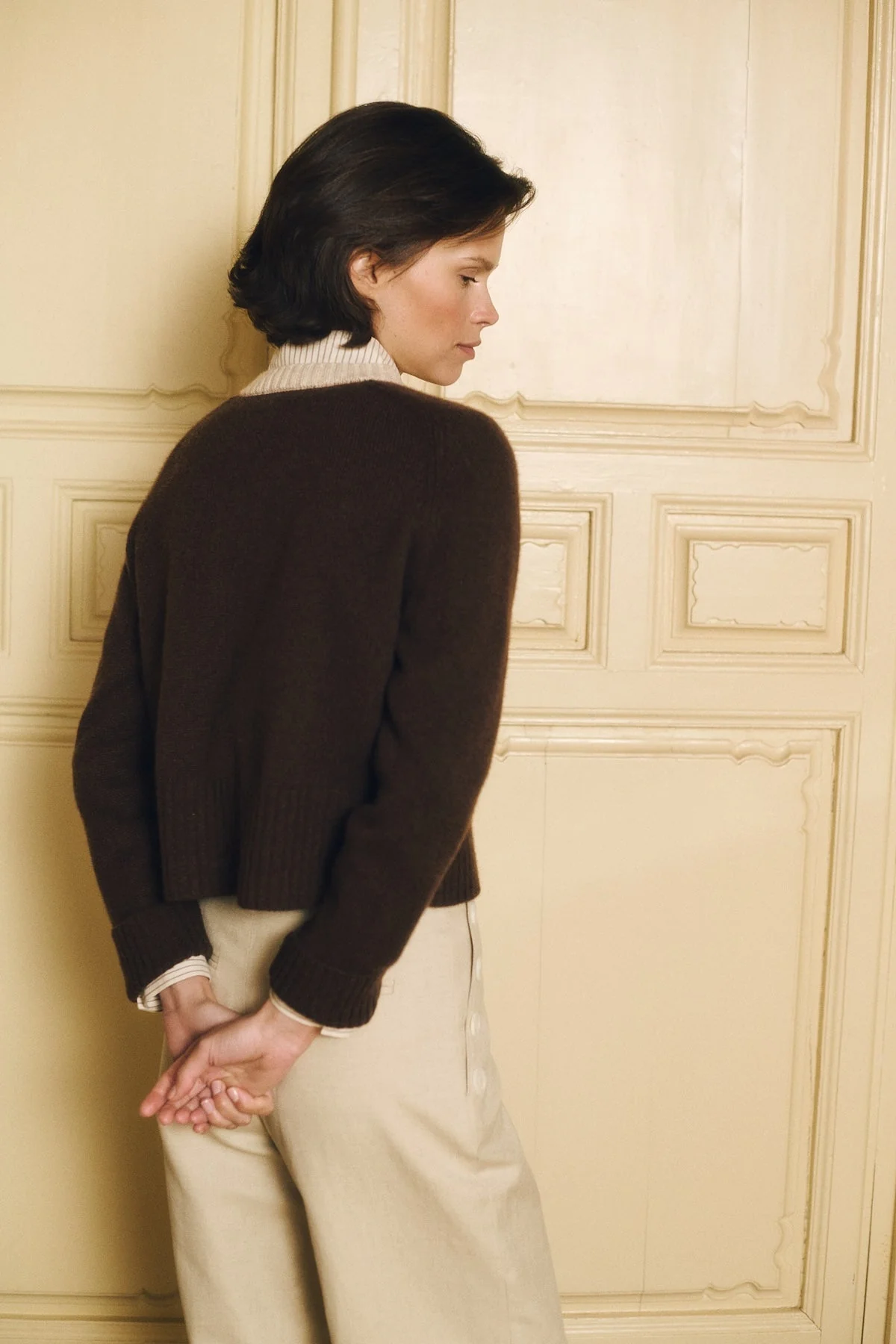 Leti Cardigan - Image 3