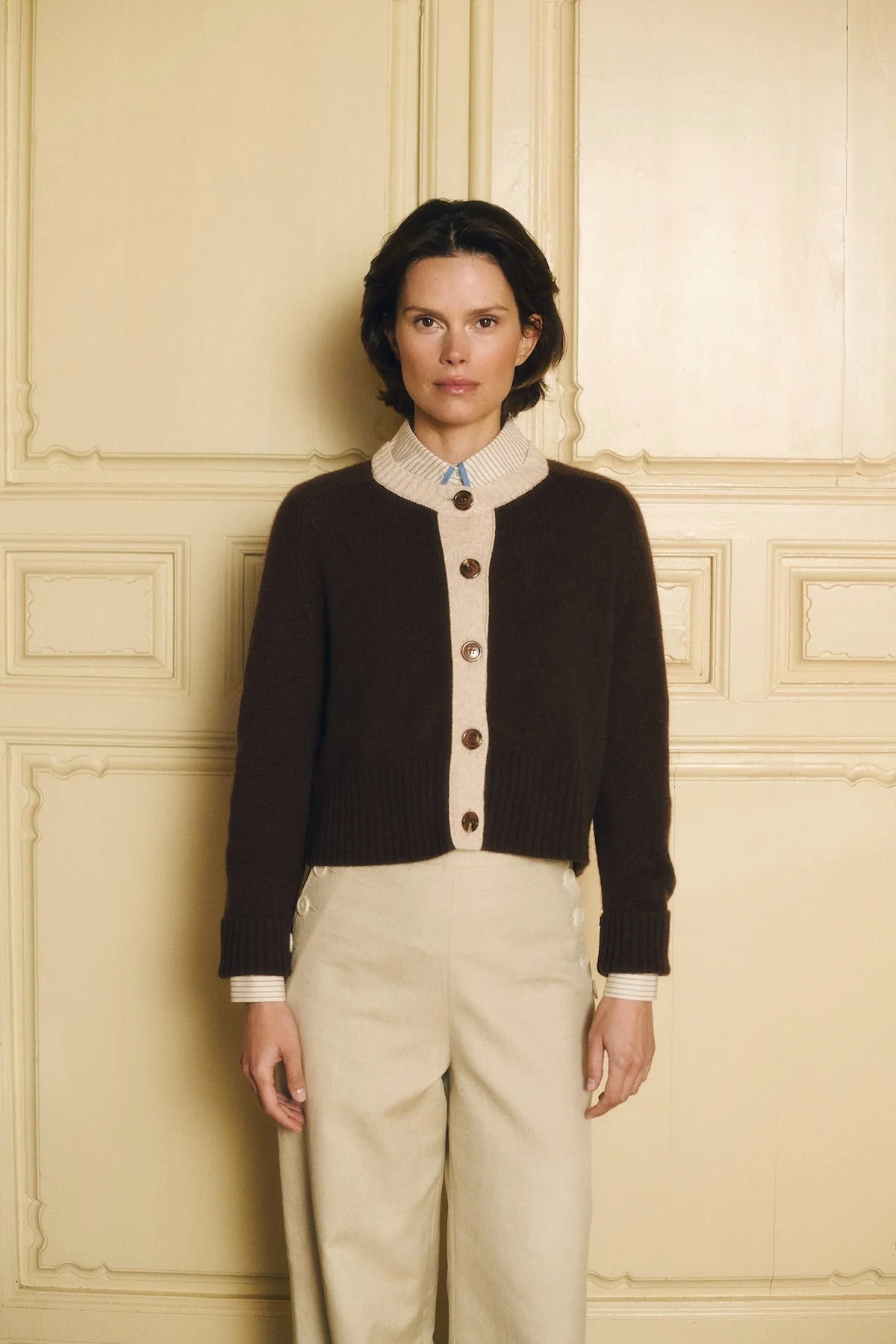 Leti Cardigan - Image 4