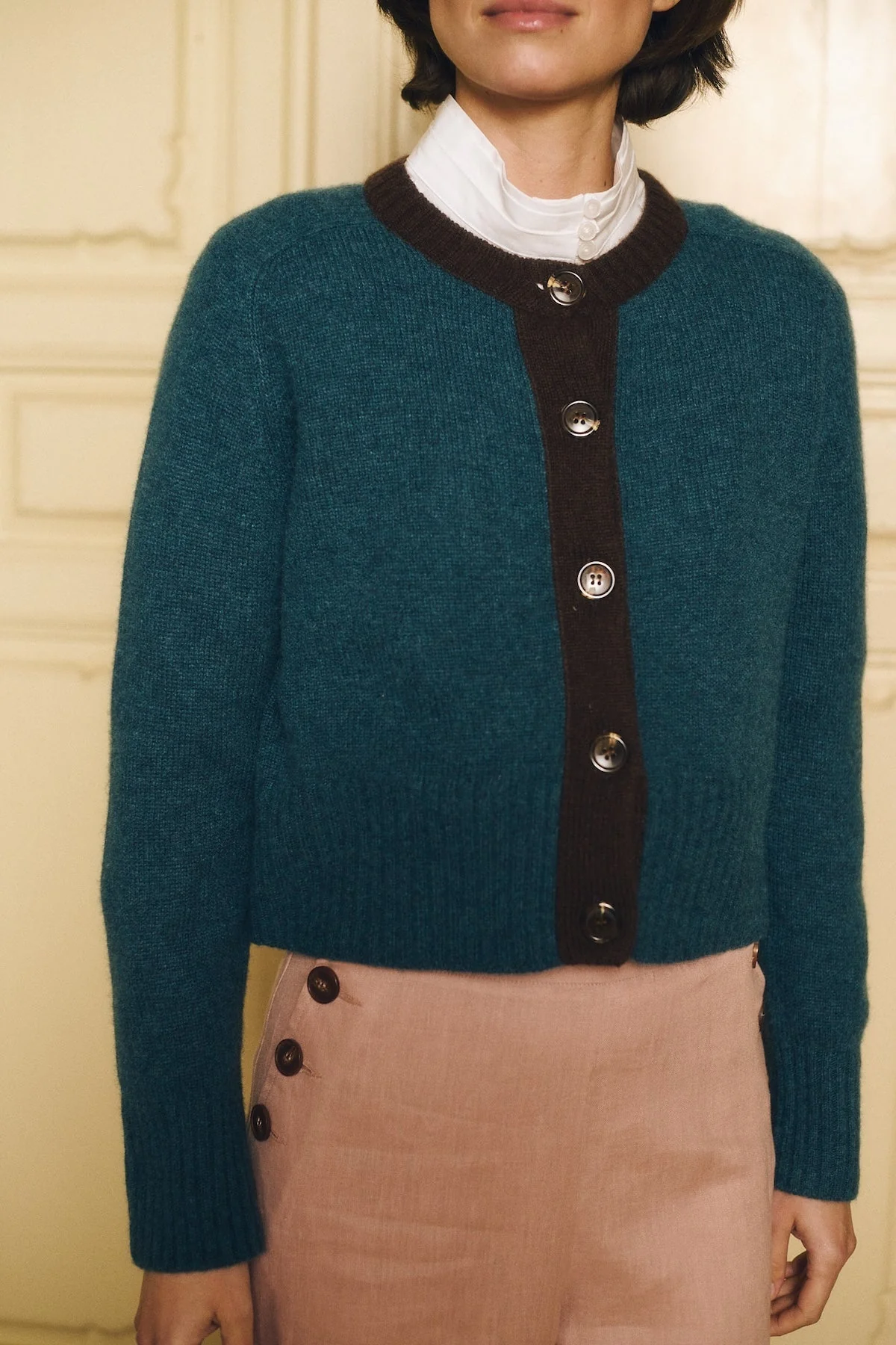 Leti Cardigan - Image 4