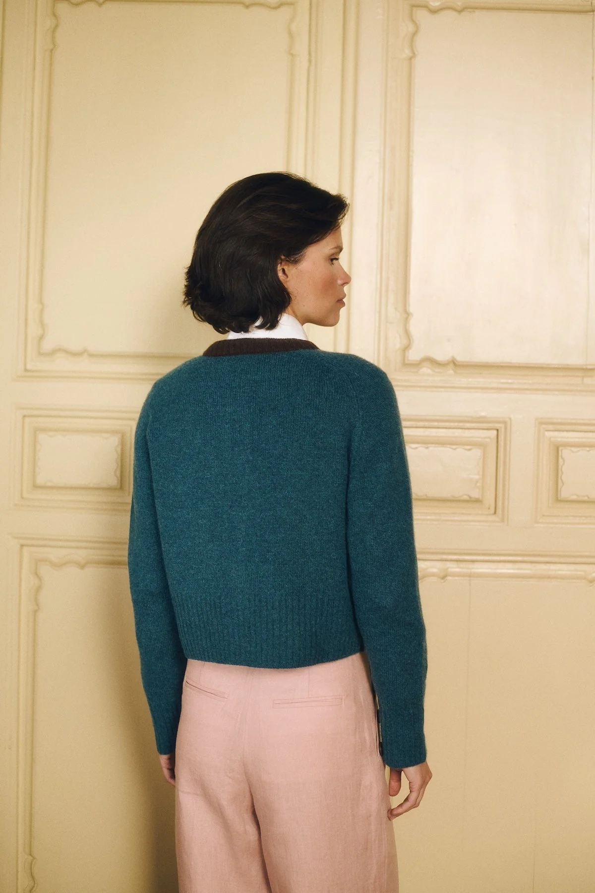 Leti Cardigan - Image 7