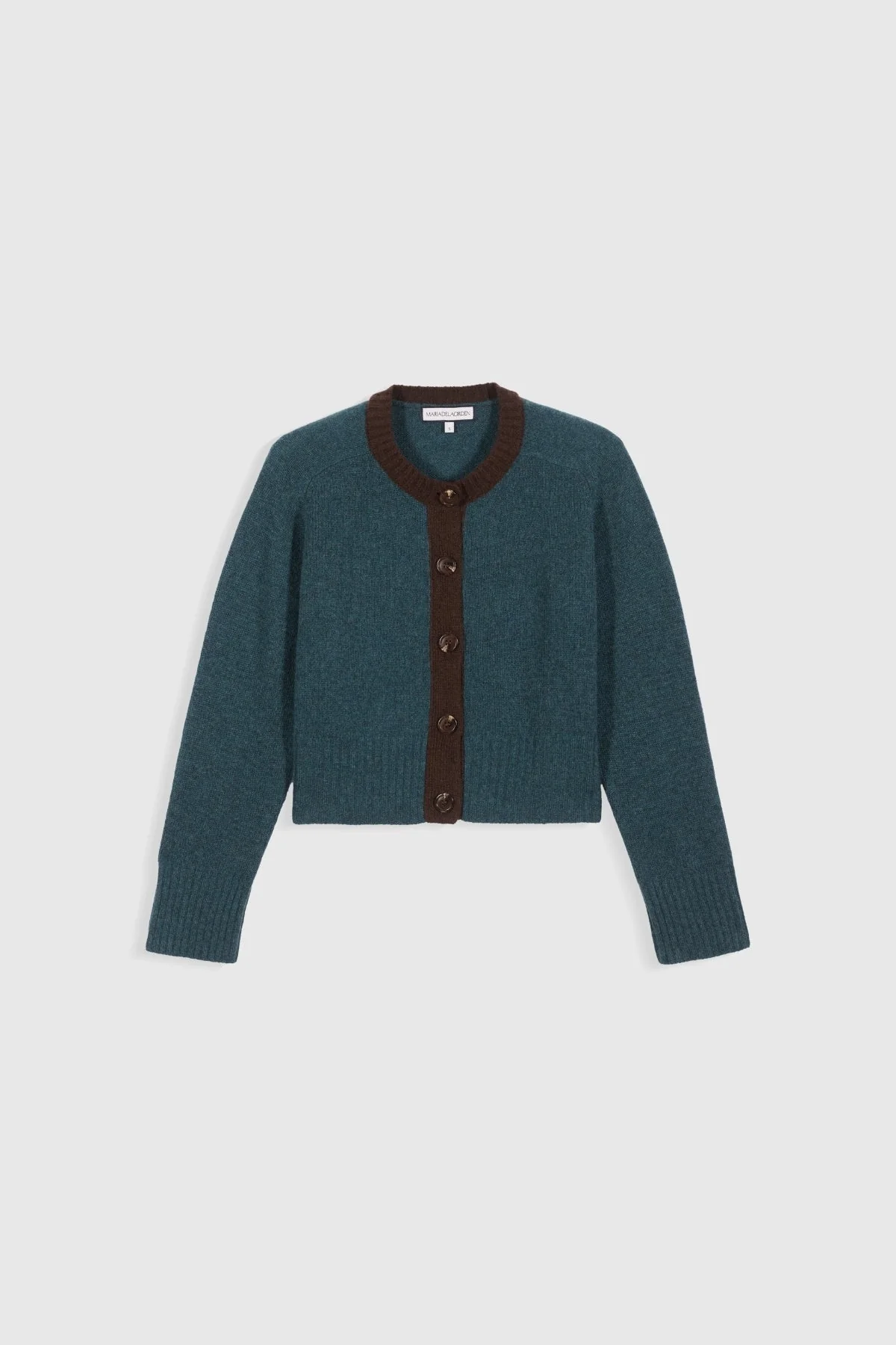 Leti Cardigan - Image 9