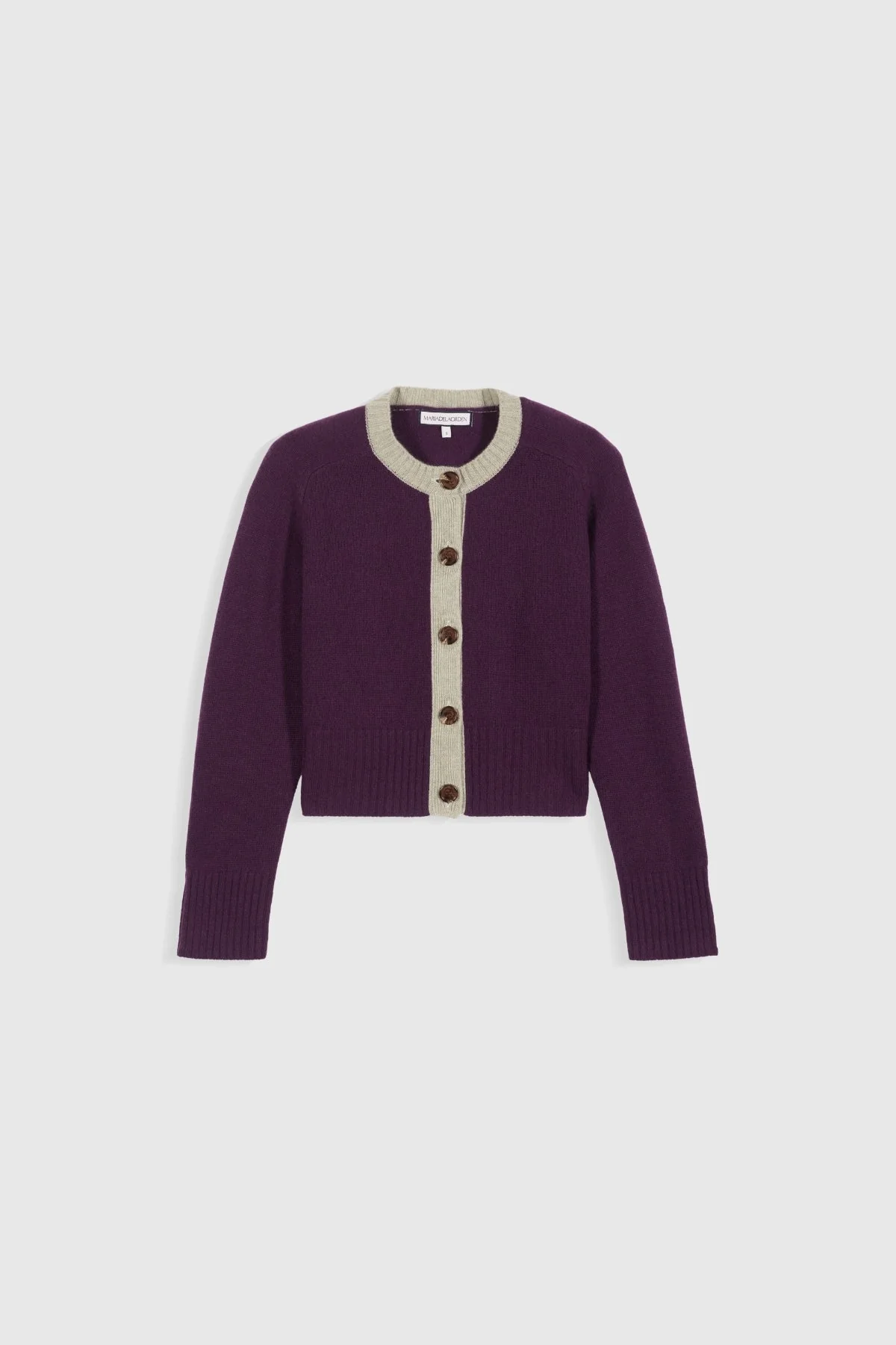 Leti Cardigan - Image 6