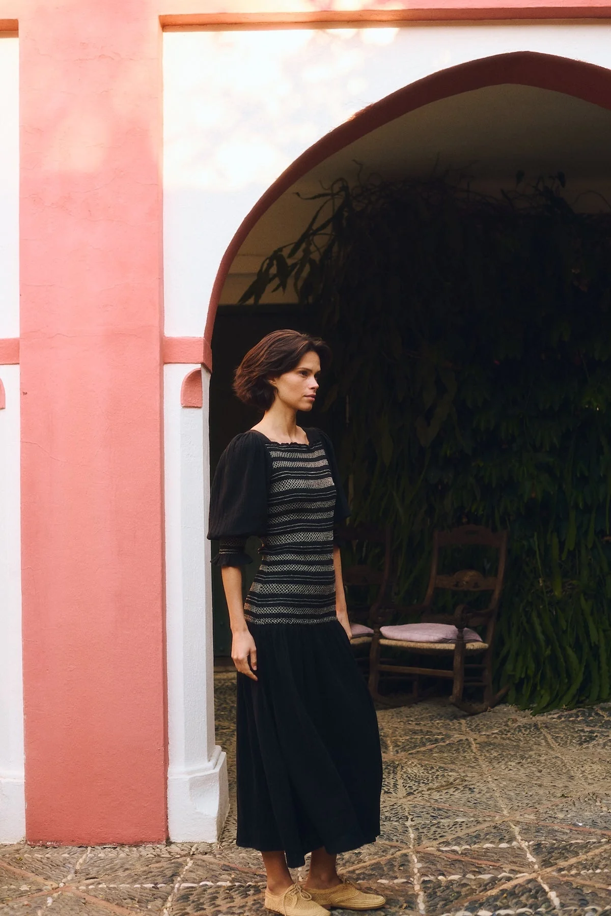 Livia Dress - Image 3