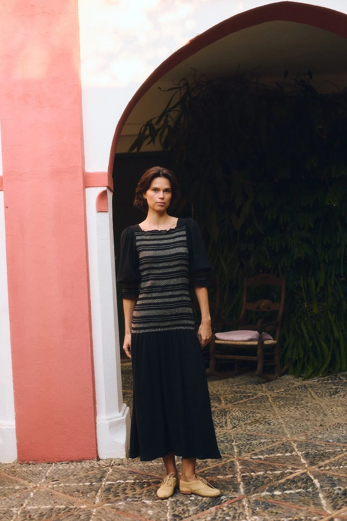 Livia Dress - Image 5