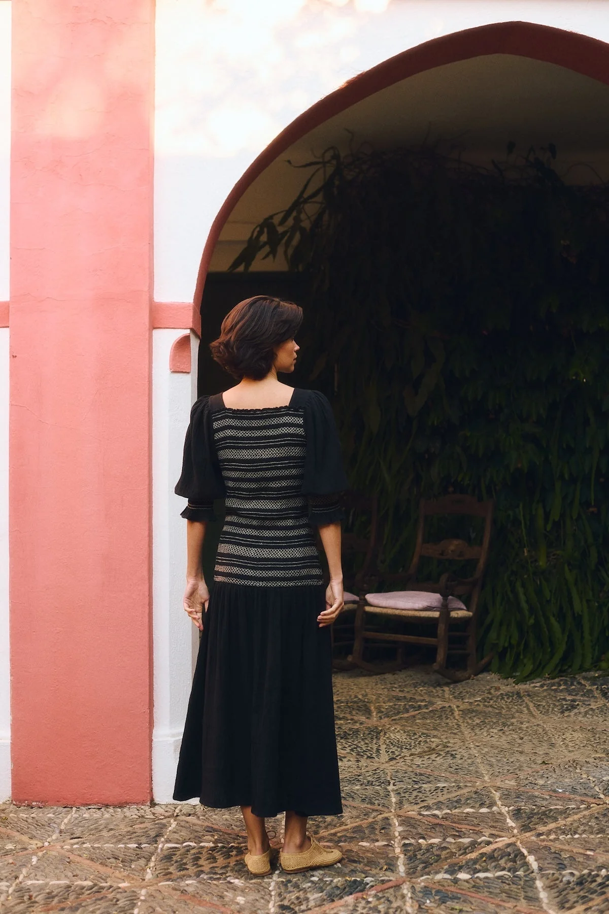 Livia Dress - Image 6