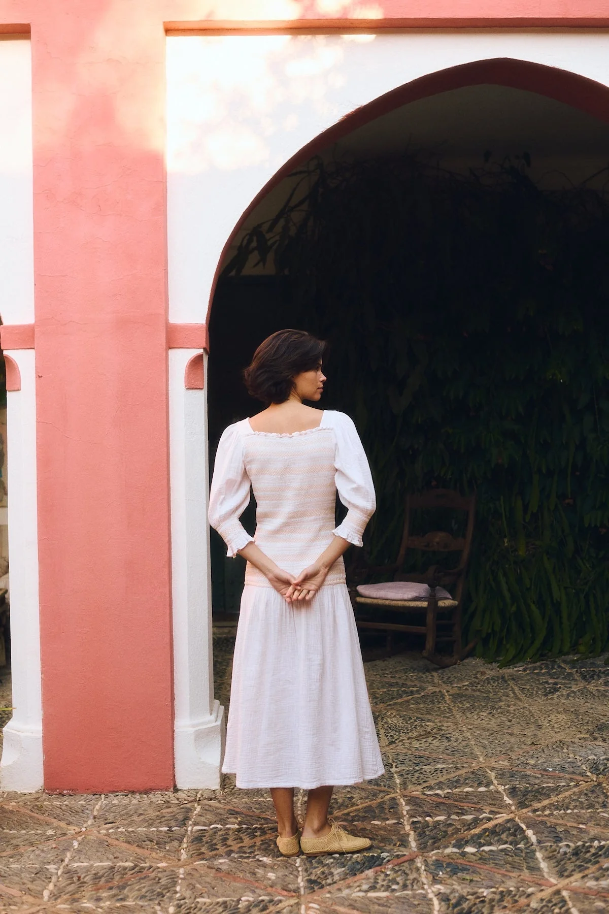 Livia Dress - Image 3