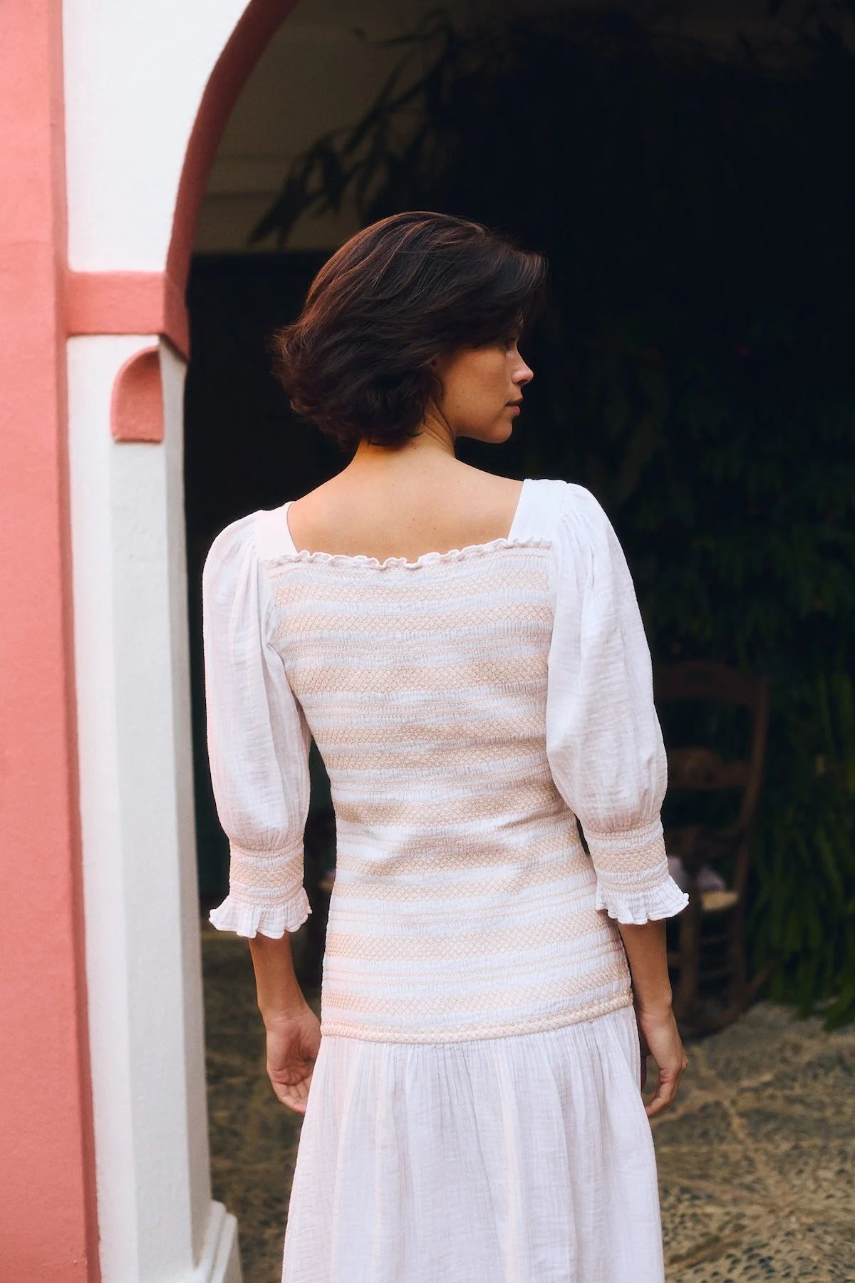 Livia Dress - Image 4