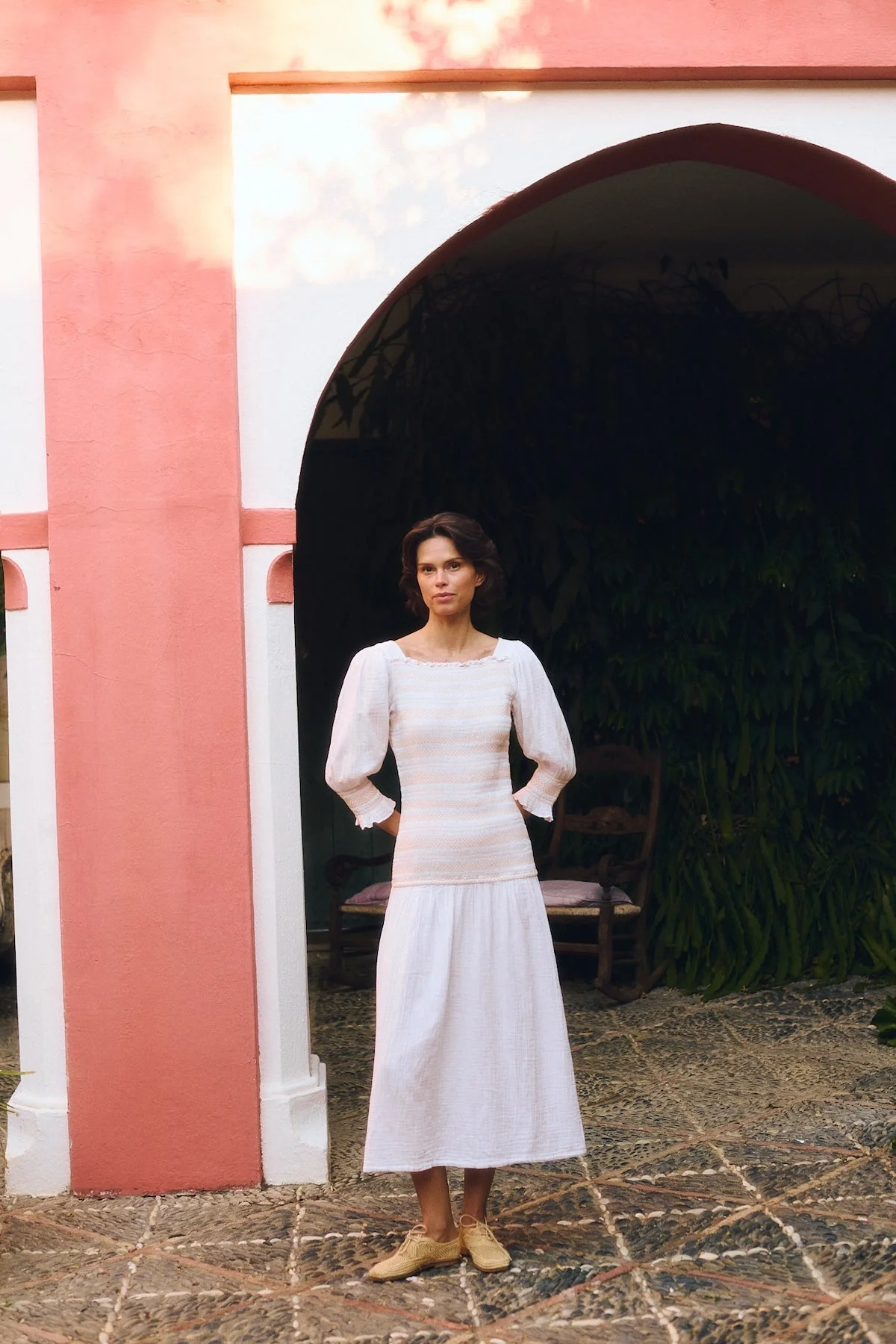 Livia Dress - Image 8