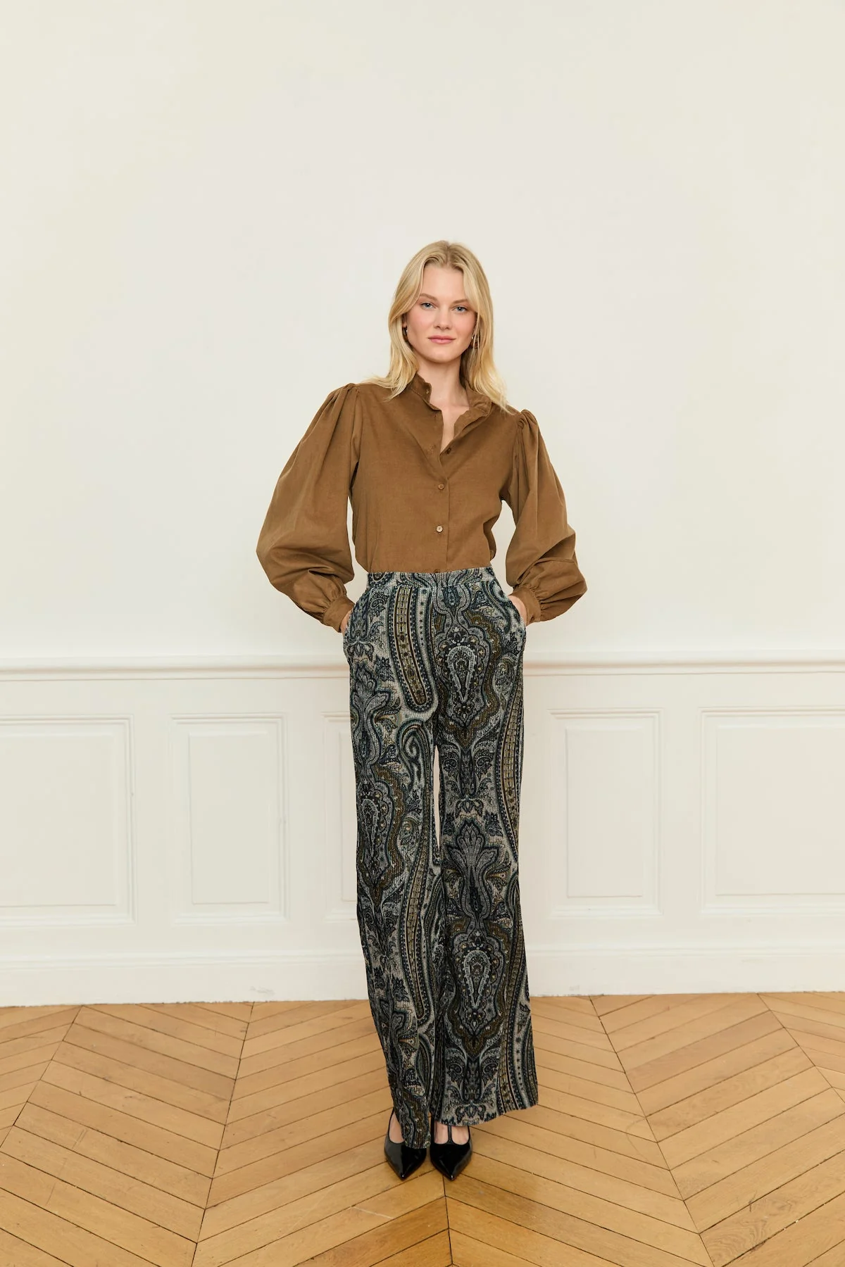 Lova Pants - Image 10