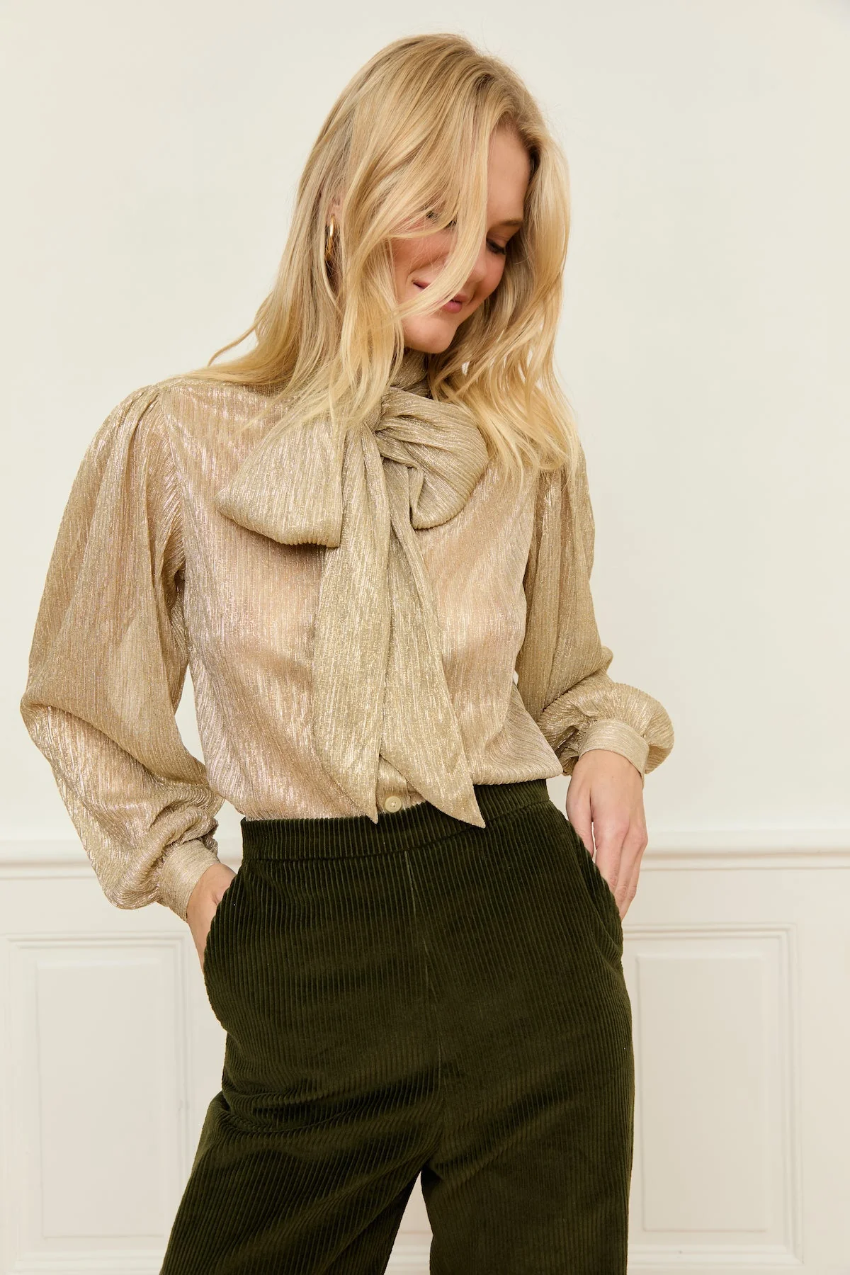 Lova Pants - Image 15