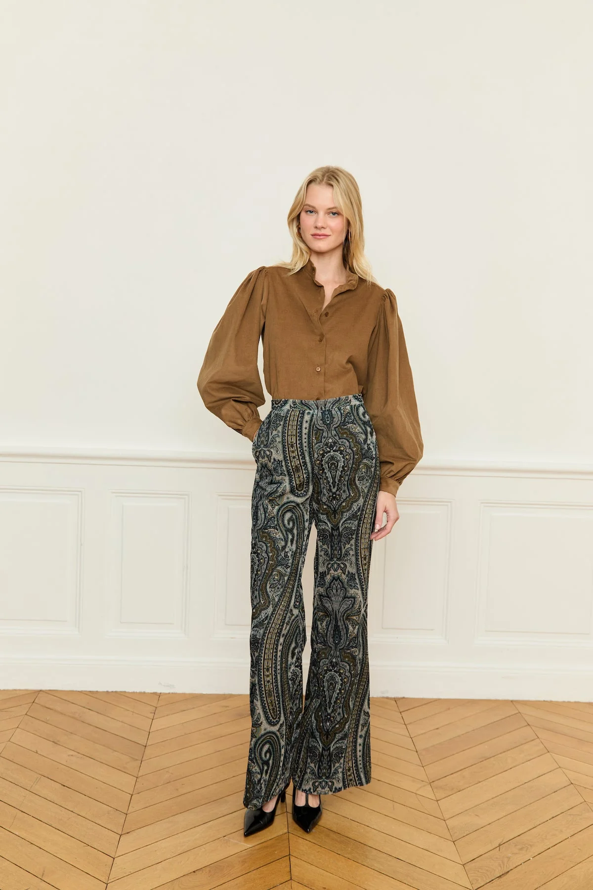 Lova Pants - Image 7