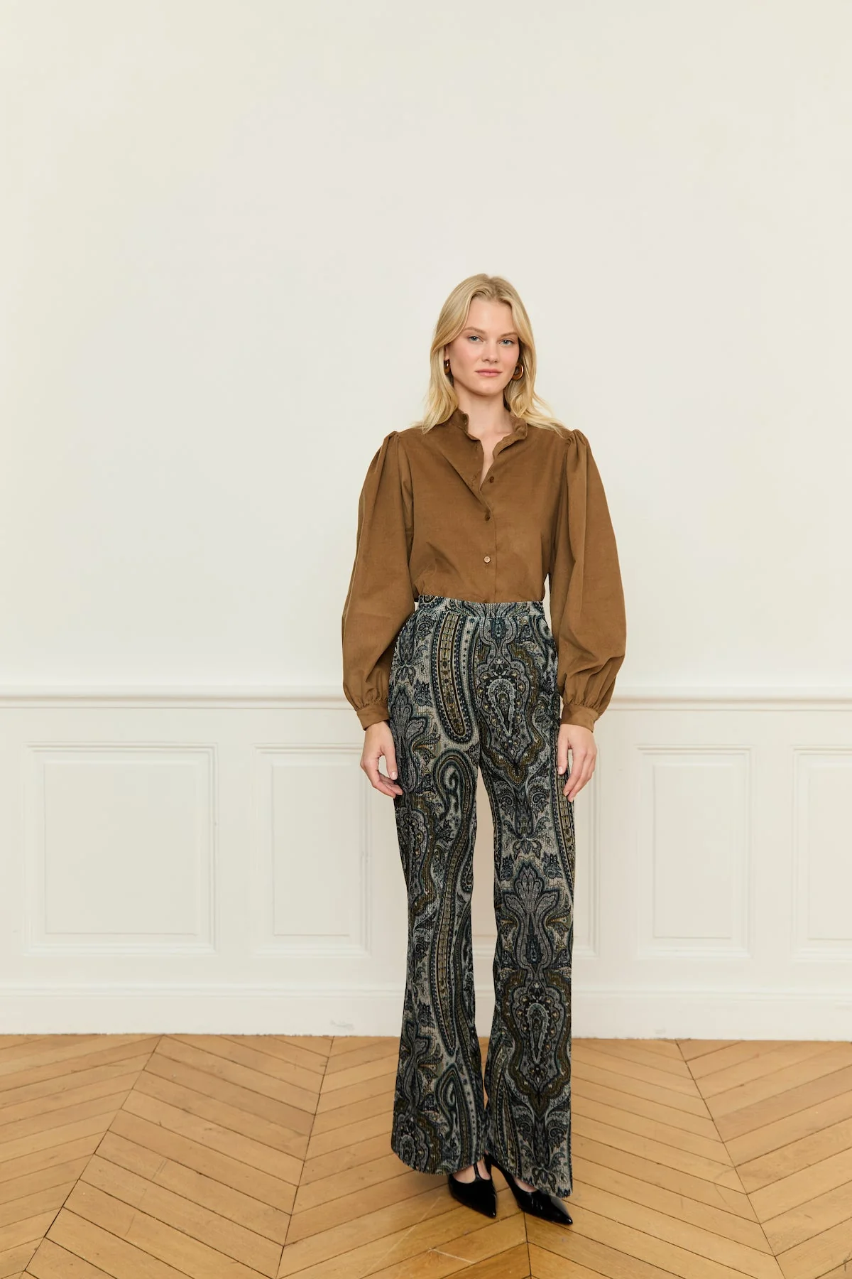 Lova Pants - Image 9