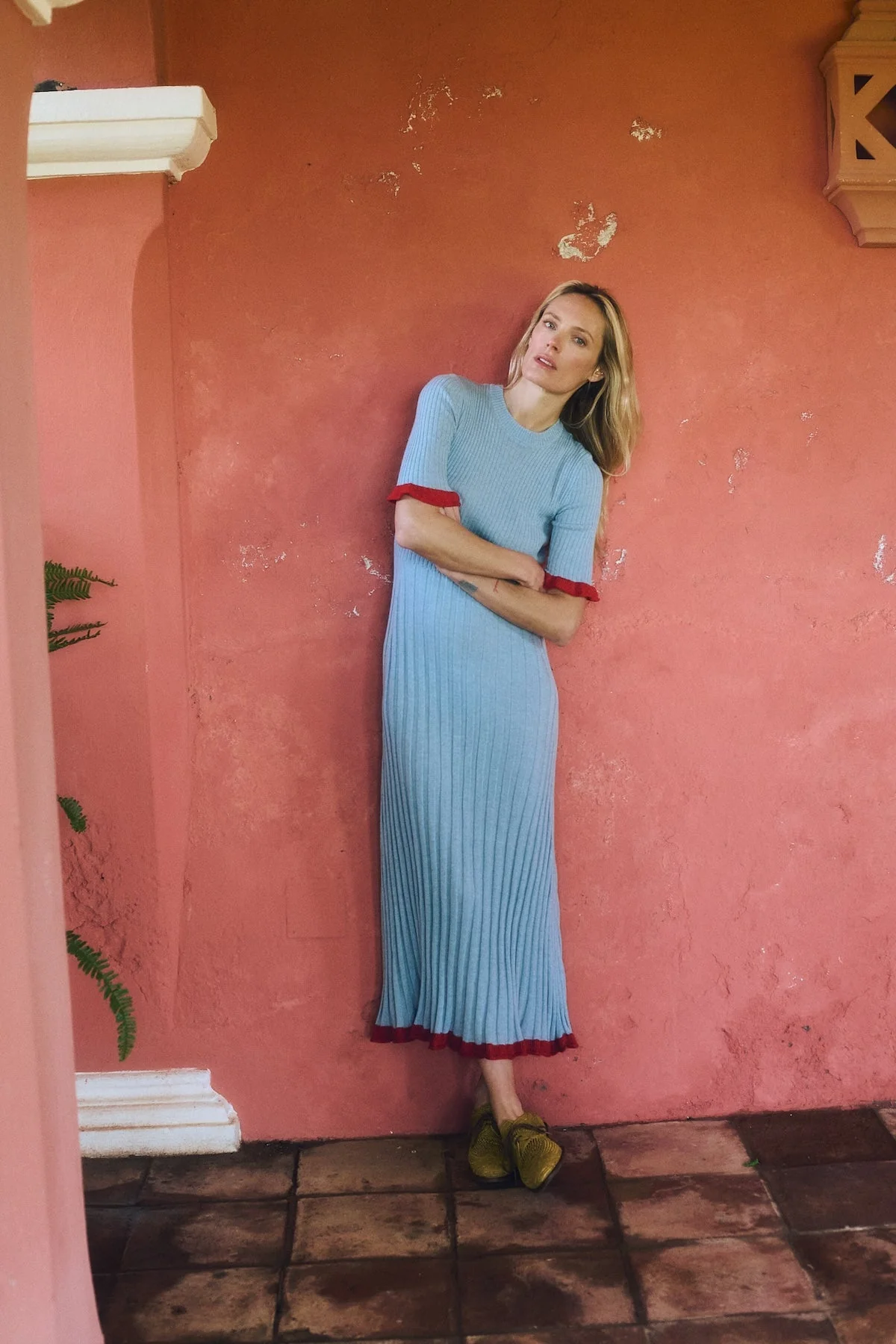 Magda Dress - Image 3