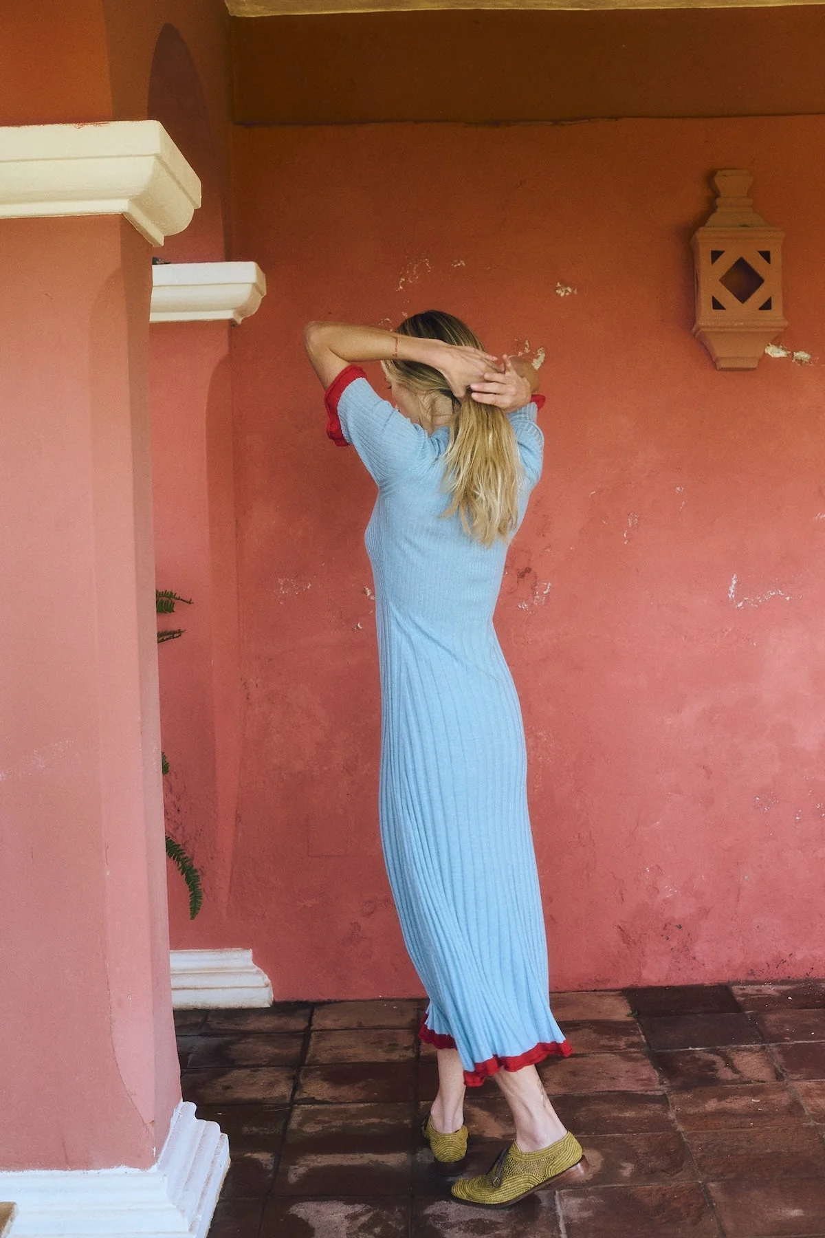 Magda Dress - Image 4