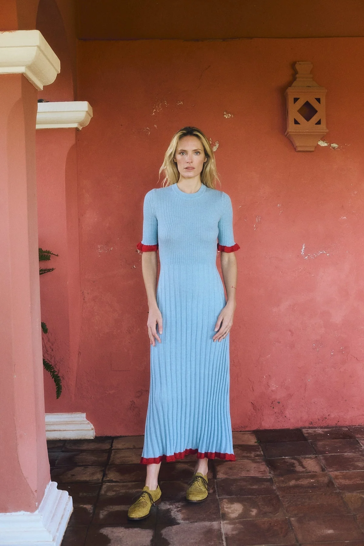 Magda Dress - Image 5