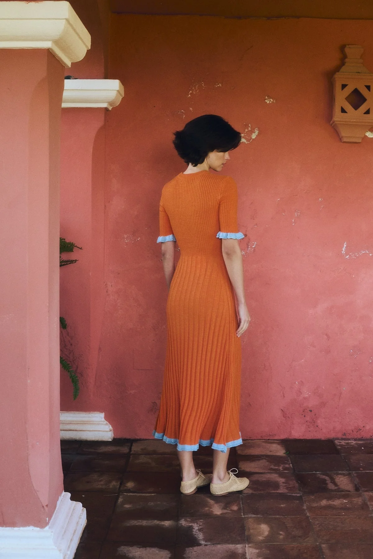 Magda Dress - Image 3