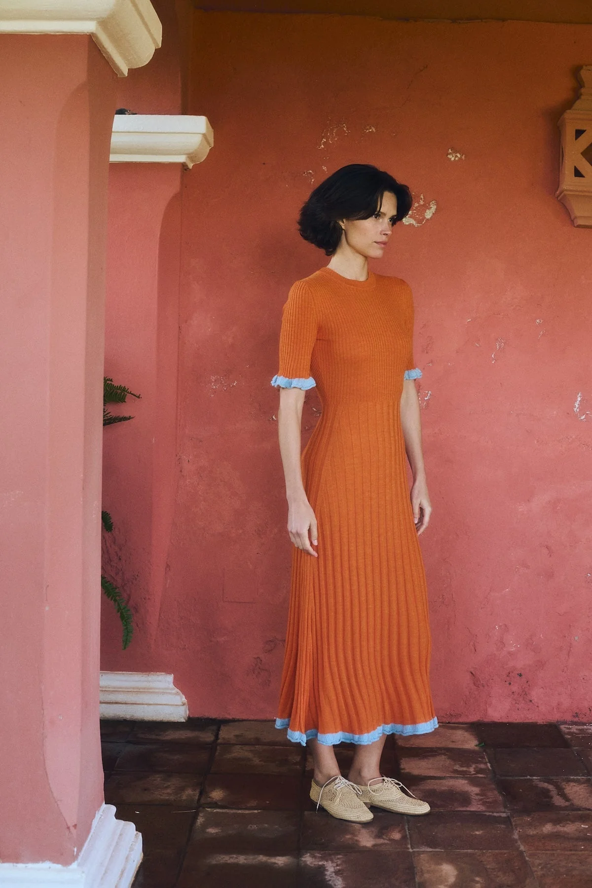 Magda Dress - Image 5