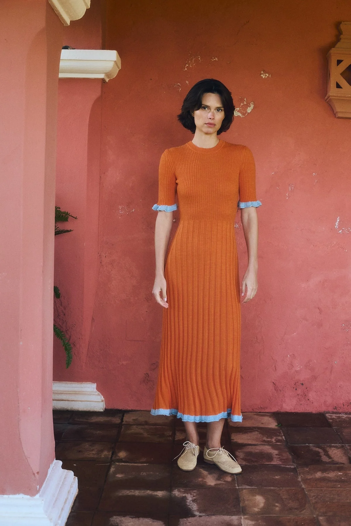 Magda Dress - Image 6