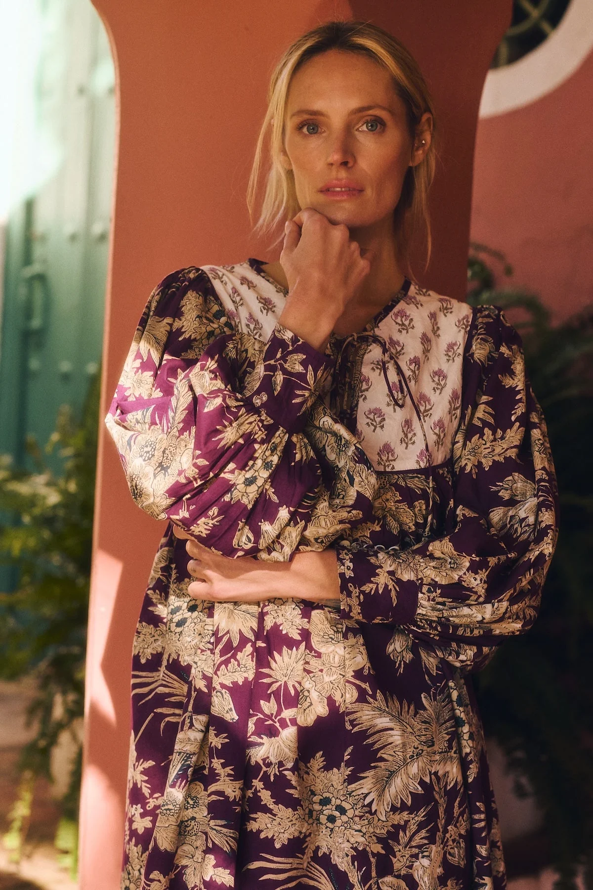 Maquis Dress - Image 6