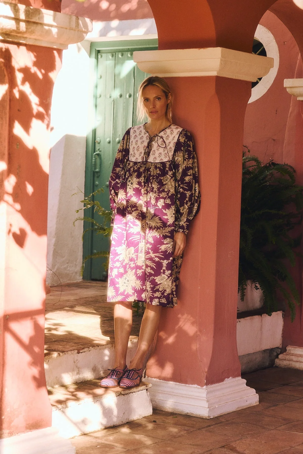 Maquis Dress - Image 7