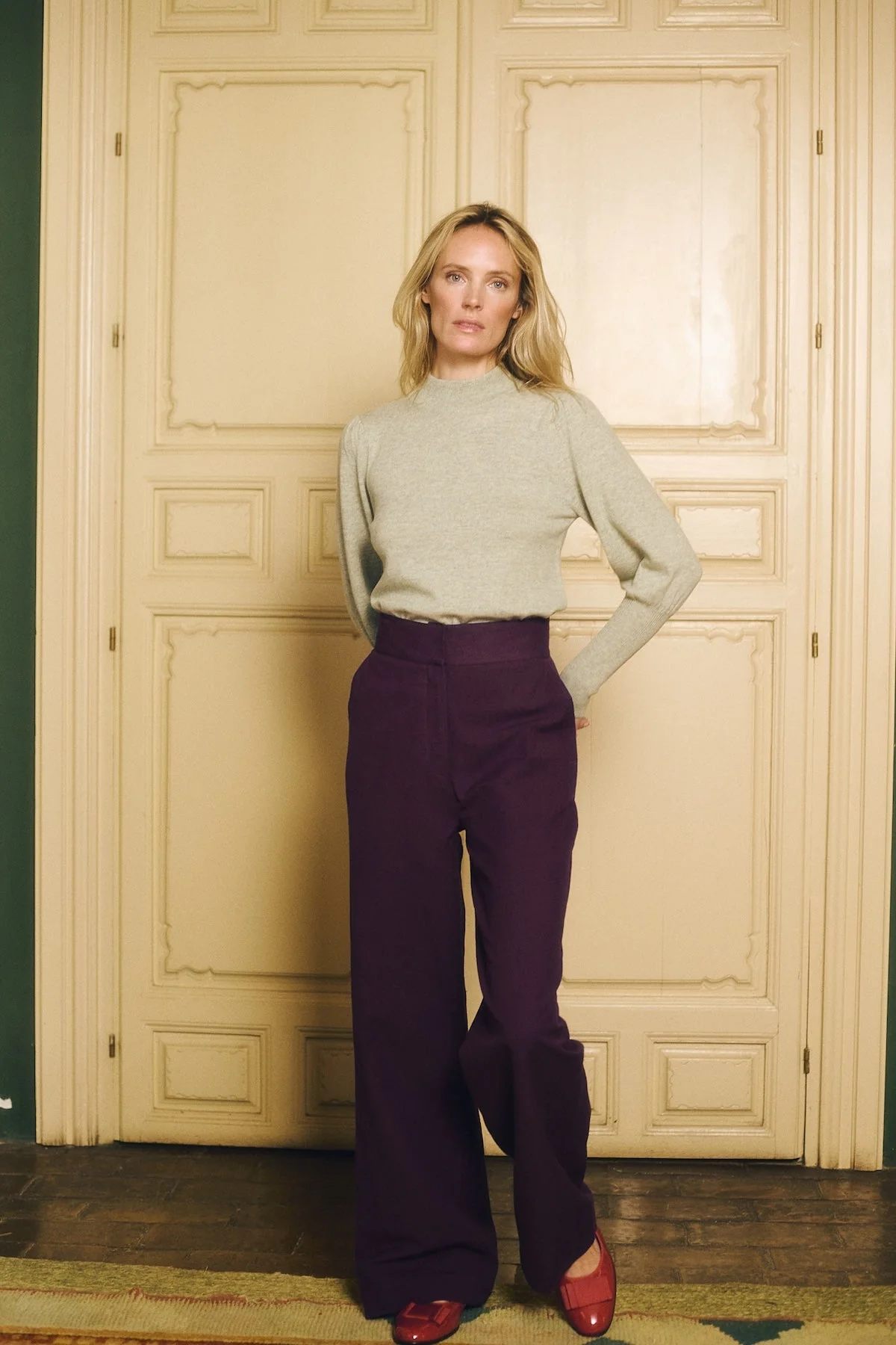 Marta Jersey - Image 8