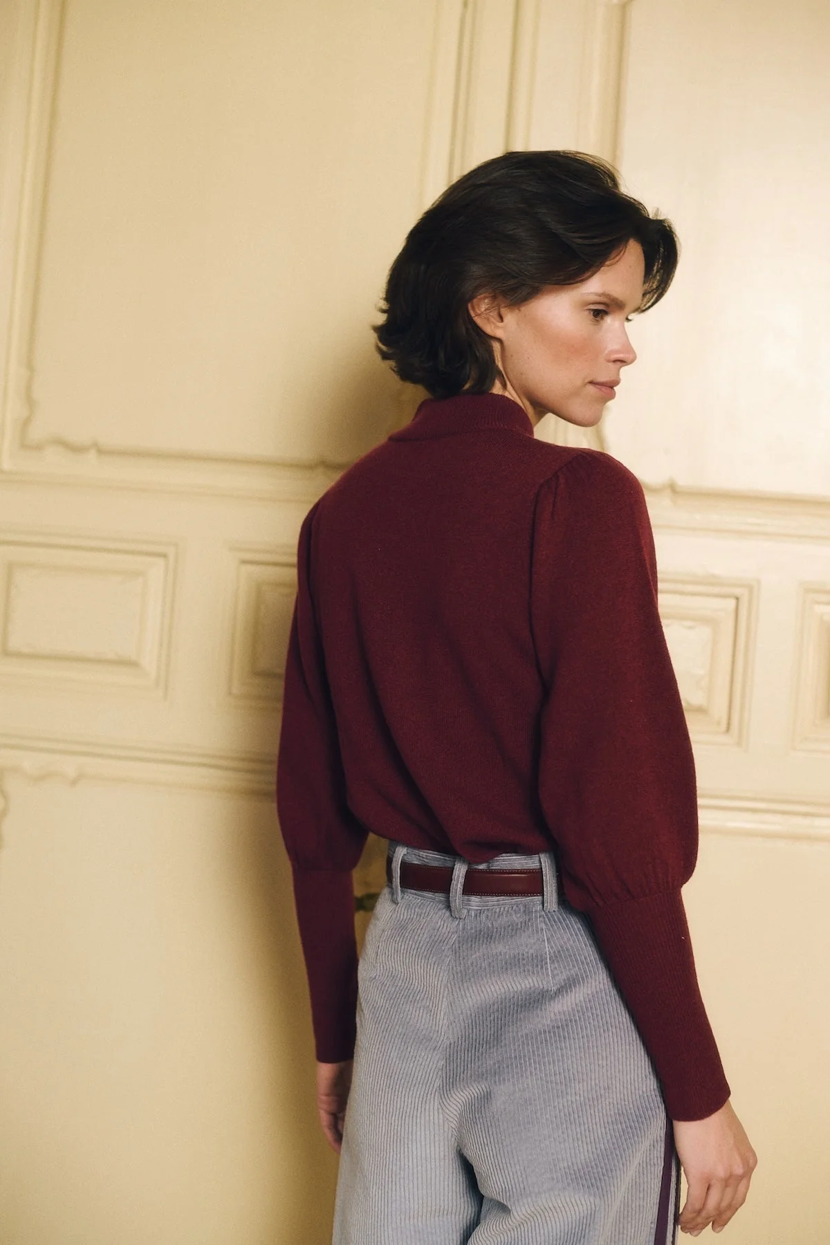 Marta Jersey - Image 4