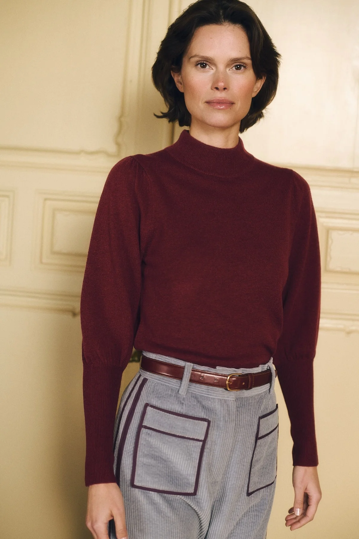 Marta Jersey - Image 5