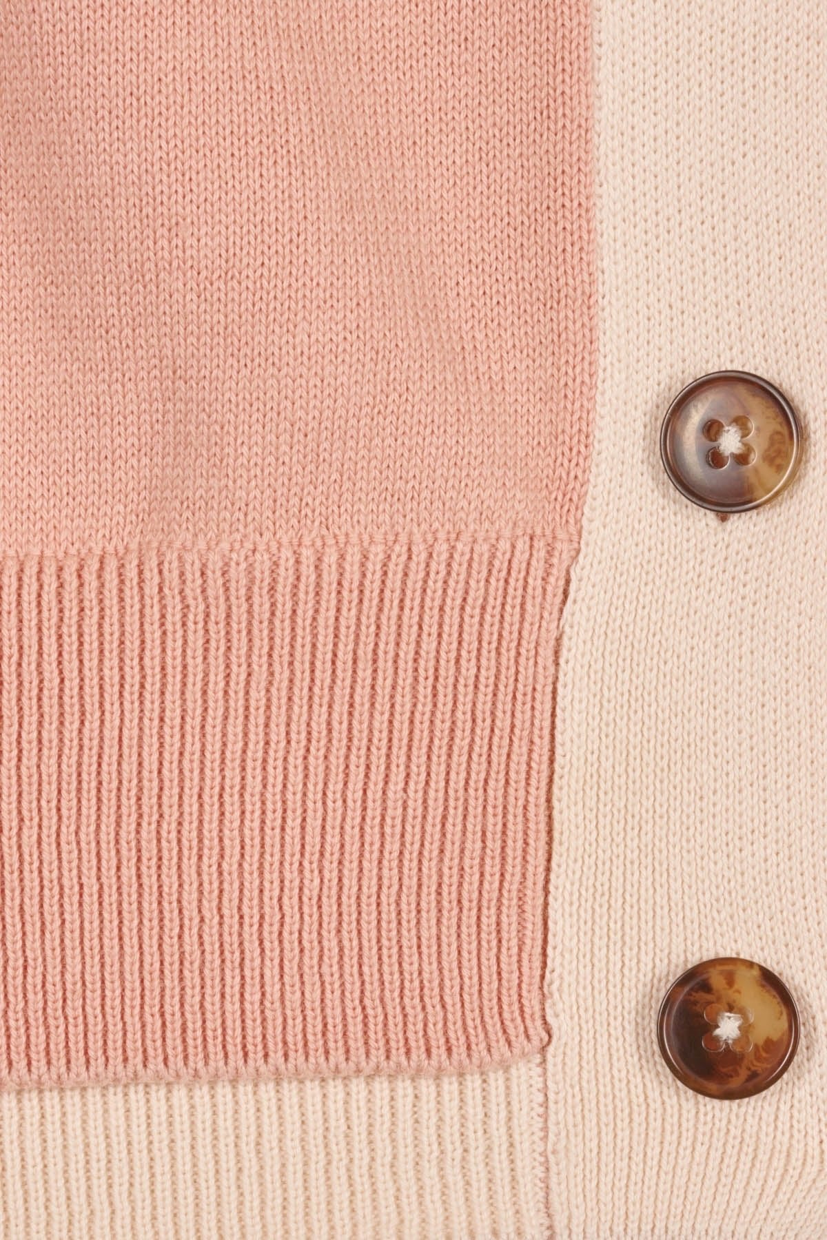 Milan Cardigan Sleeveless - Image 4