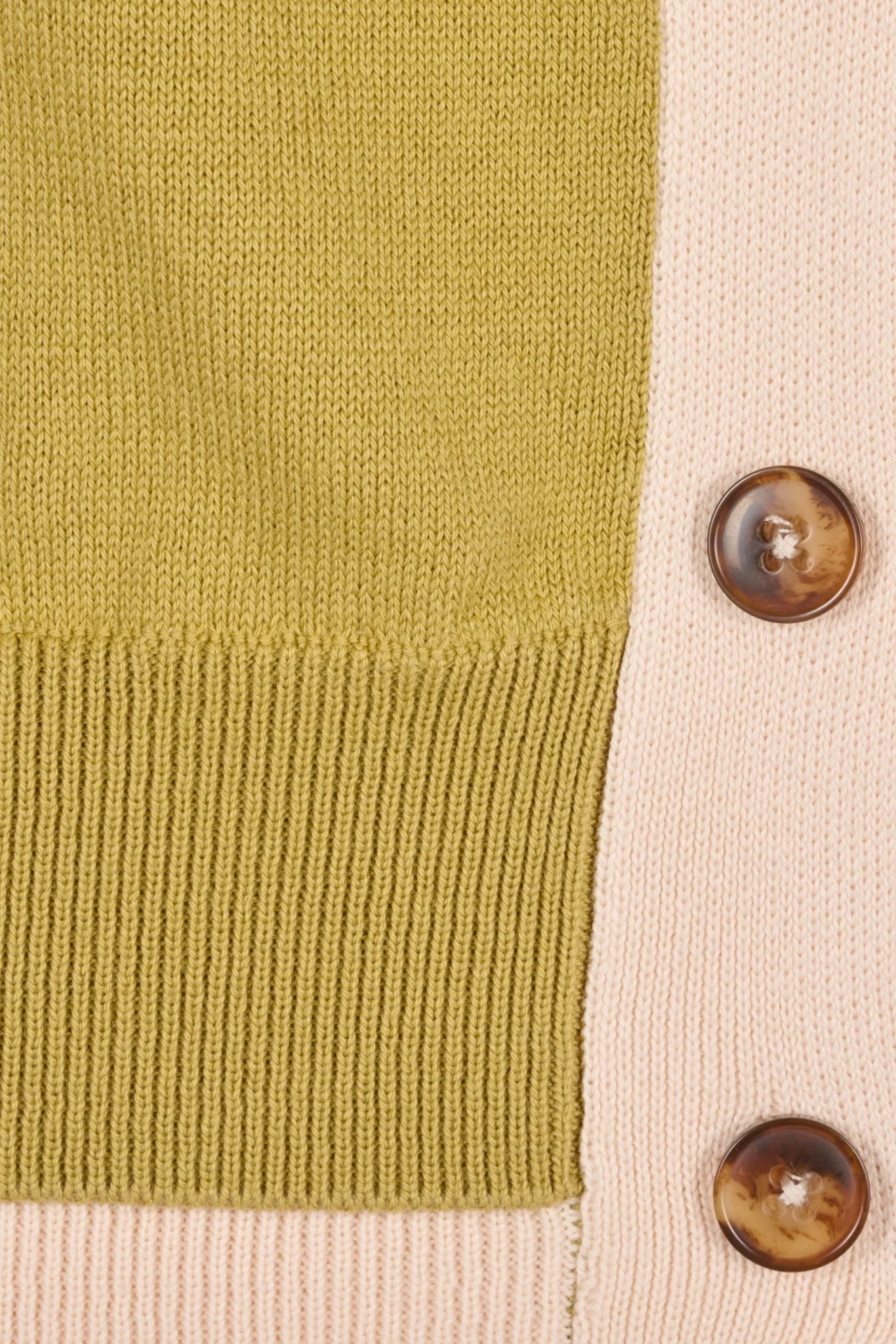 Milan Cardigan Sleeveless - Image 4