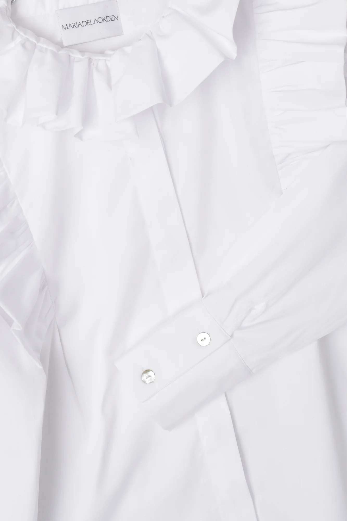 Mizou Shirt - Image 5