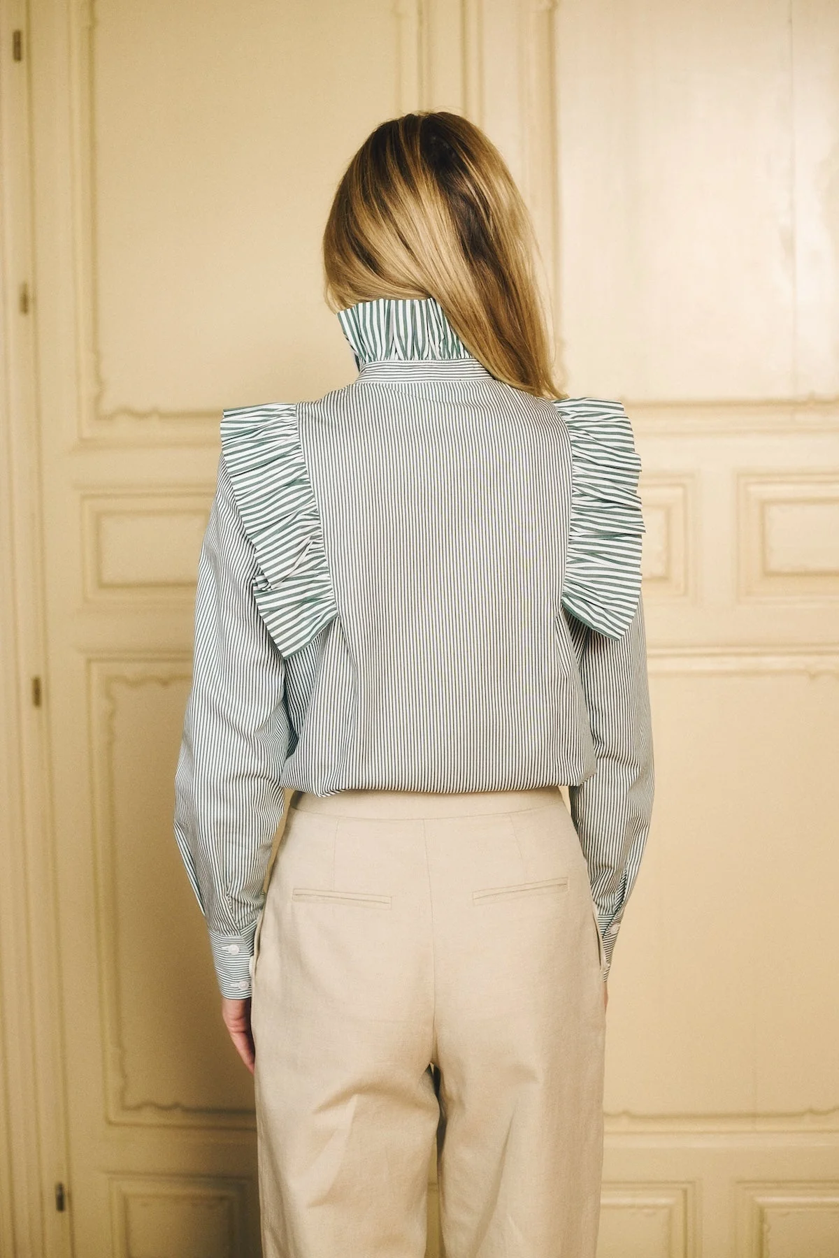 Mizou Shirt - Image 4