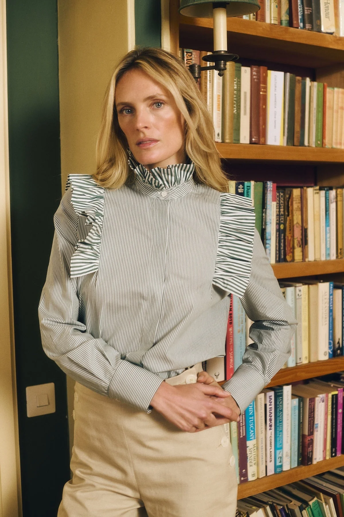 Mizou Shirt - Image 6