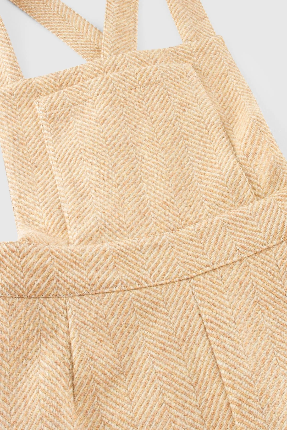 Mushroom Jumpsuit - Image 4